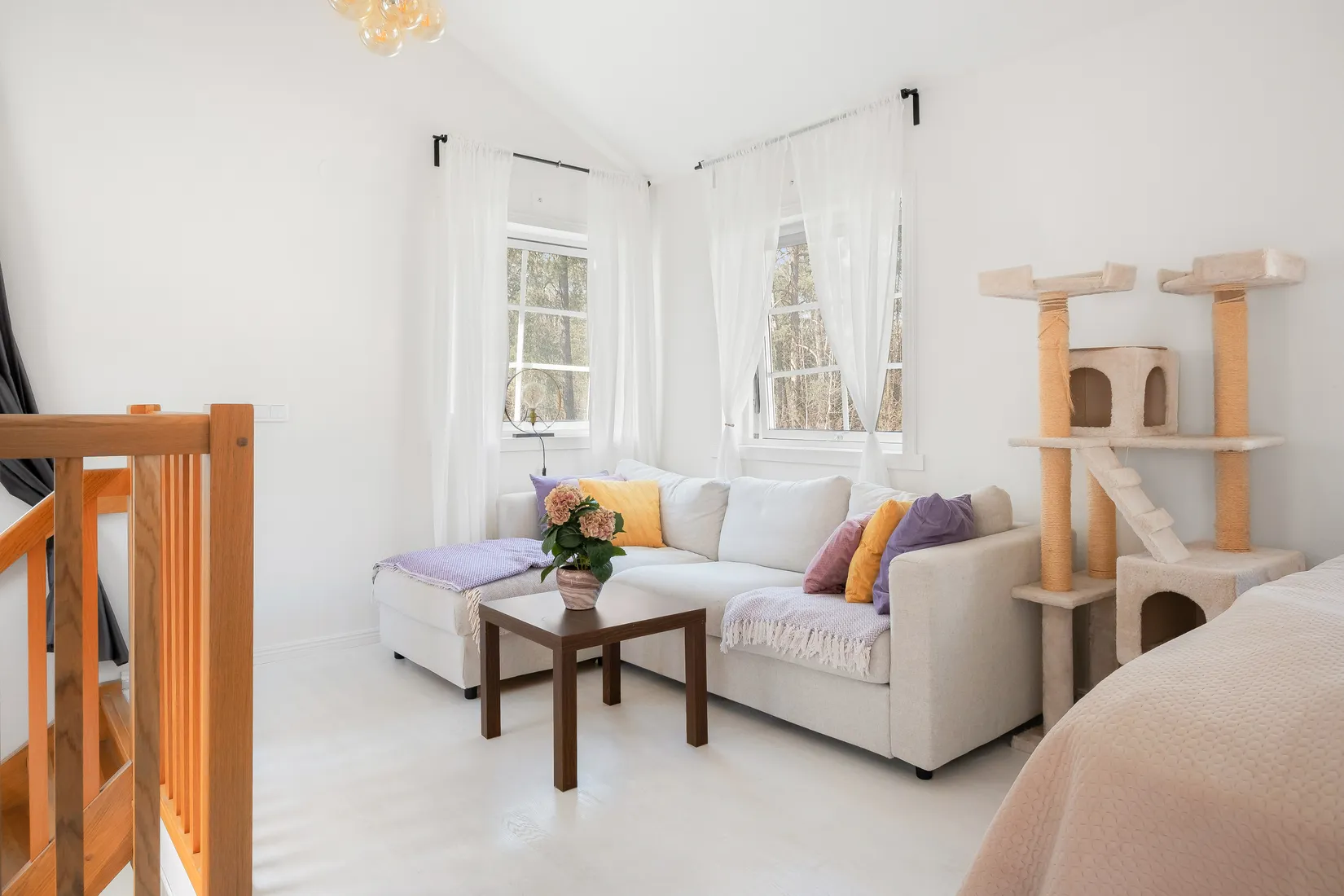 Bostadsrätt, Ägirvägen 7B, Hersby, Lidingö