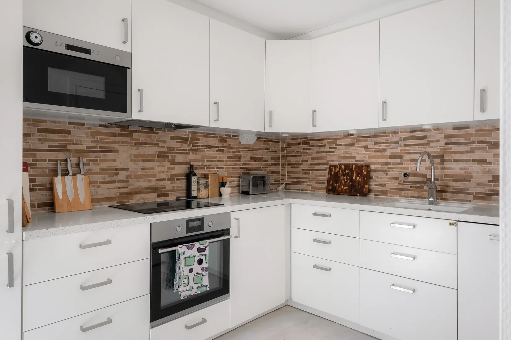 Bostadsrätt, Ägirvägen 7B, Hersby, Lidingö