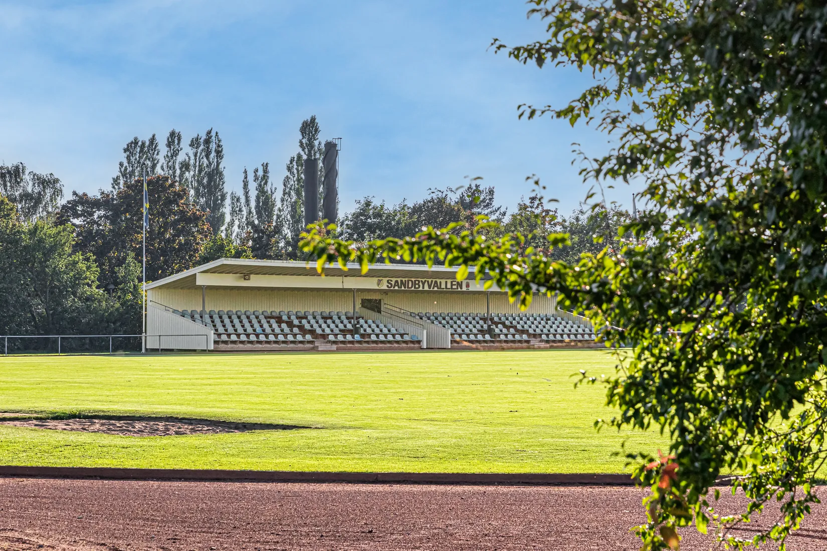 Bostadsrätt, Backgatan 45, Södra Sandby, Lund