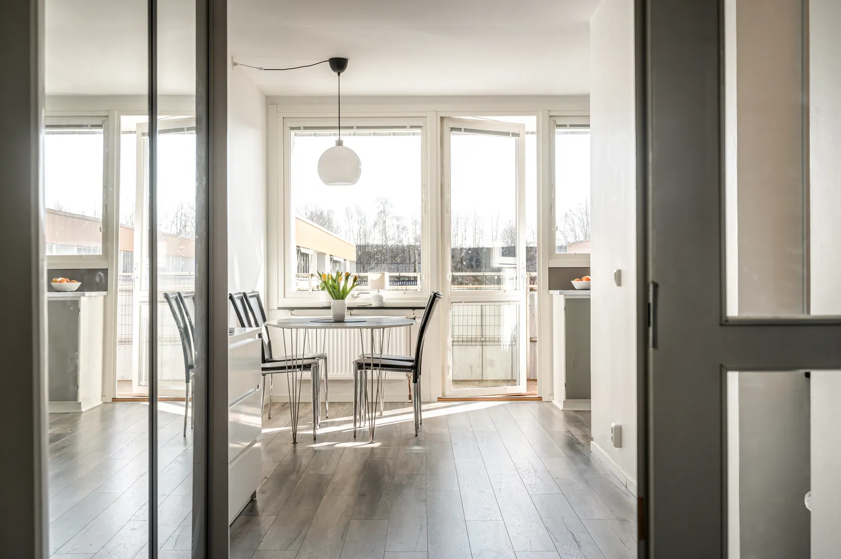 Bostadsrätt, Backgatan 45, Södra Sandby, Lund