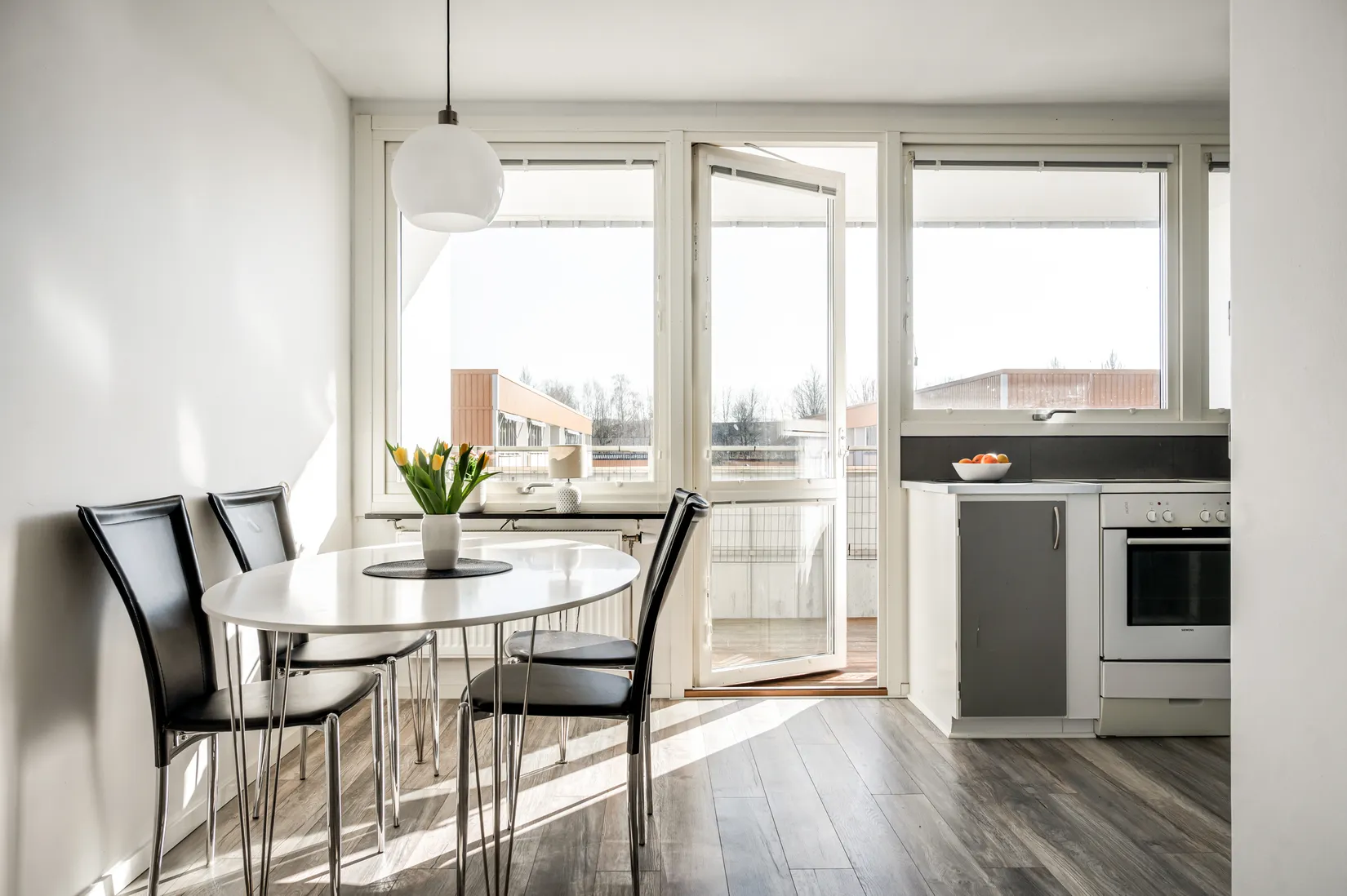 Bostadsrätt, Backgatan 45, Södra Sandby, Lund