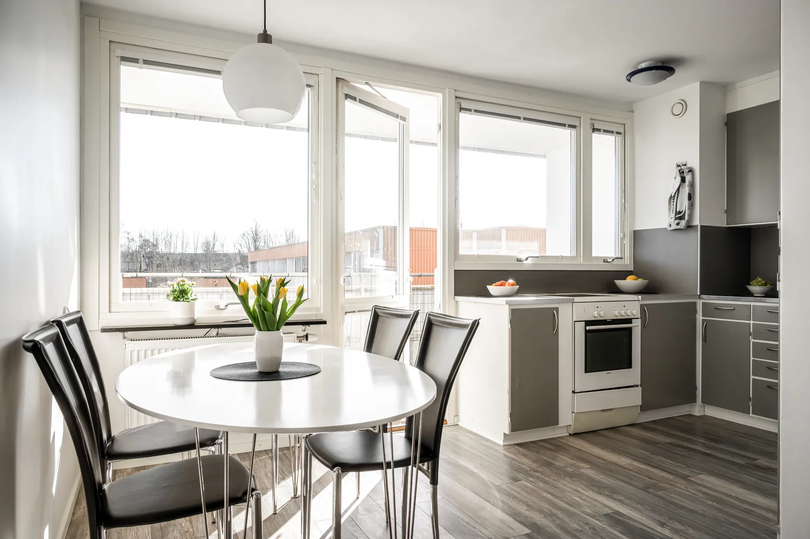 Bostadsrätt, Backgatan 45, Södra Sandby, Lund