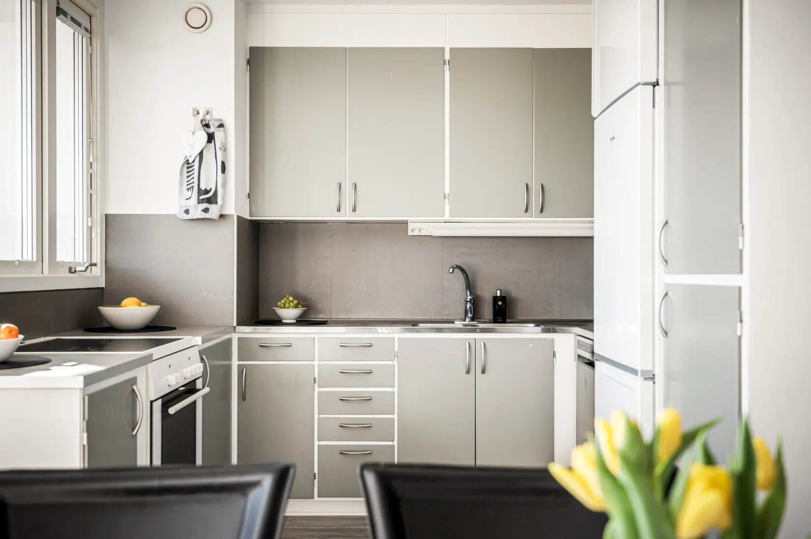 Bostadsrätt, Backgatan 45, Södra Sandby, Lund