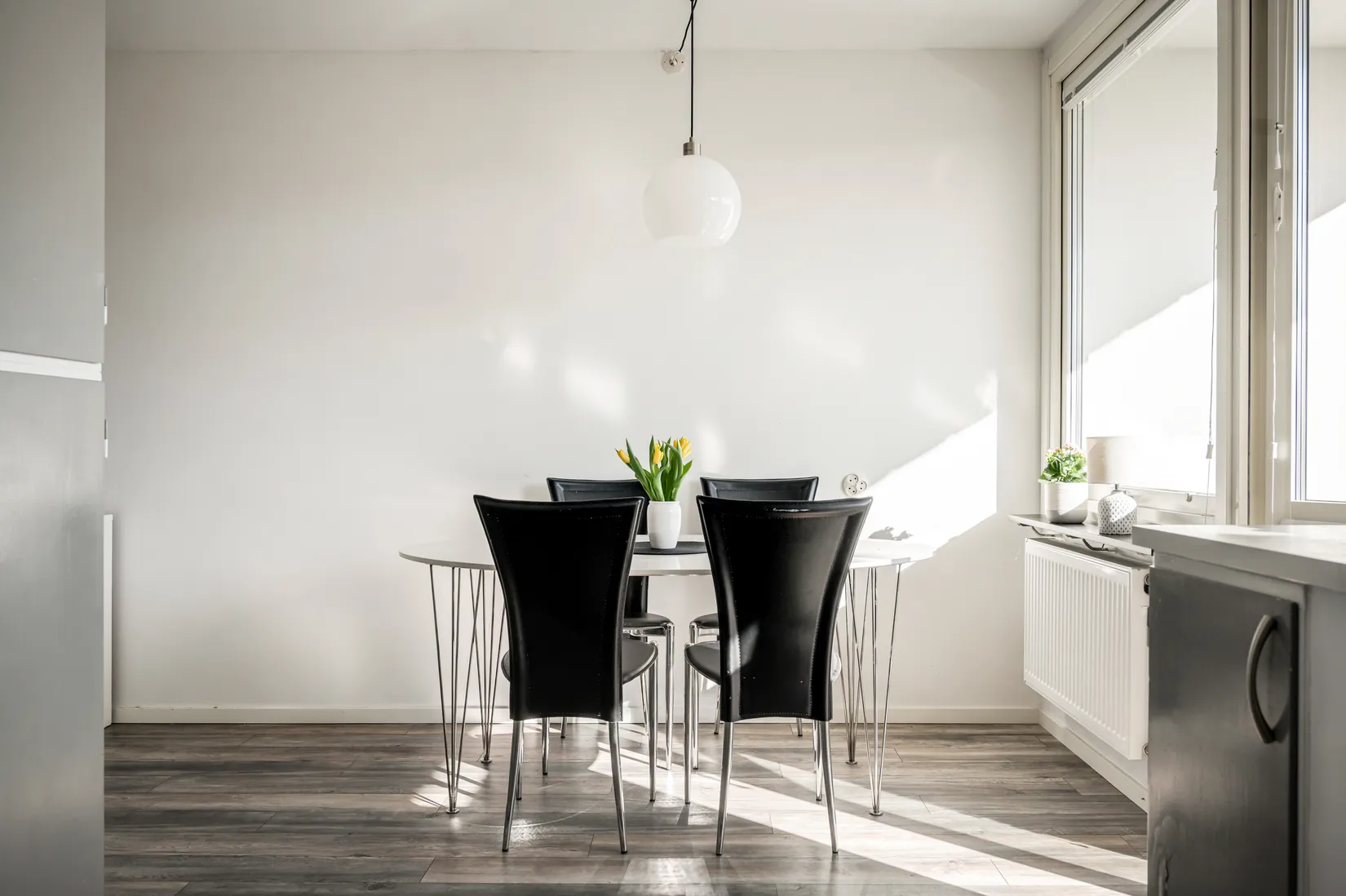 Bostadsrätt, Backgatan 45, Södra Sandby, Lund