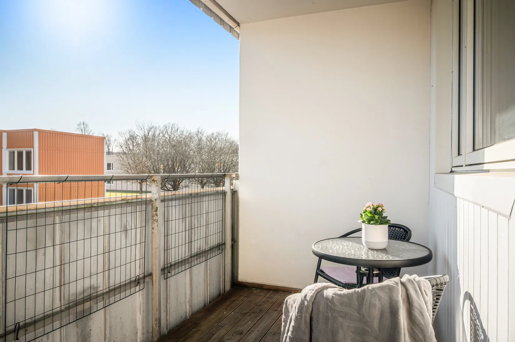 Bostadsrätt, Backgatan 45, Södra Sandby, Lund