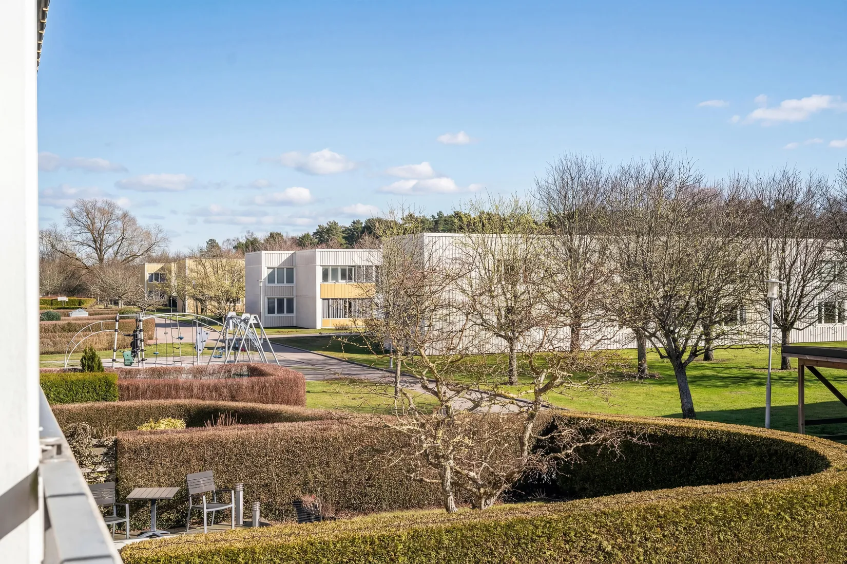 Bostadsrätt, Backgatan 45, Södra Sandby, Lund