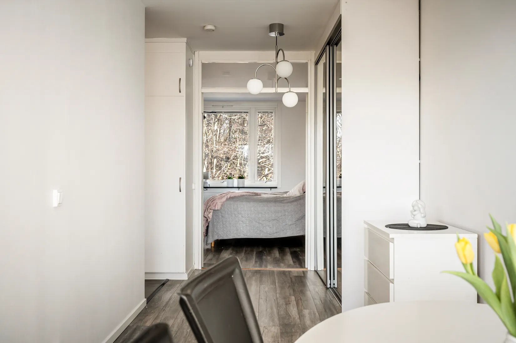 Bostadsrätt, Backgatan 45, Södra Sandby, Lund