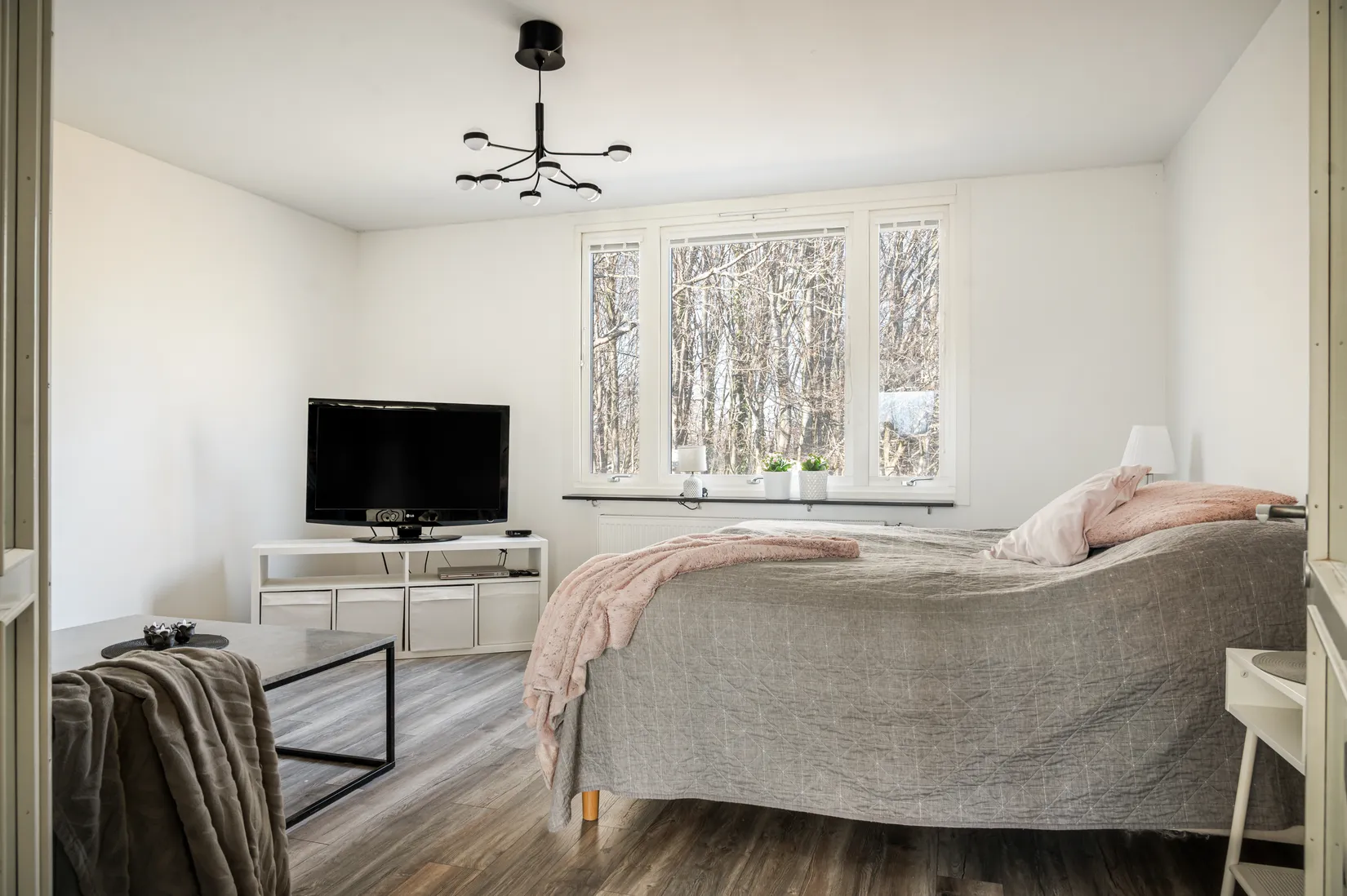 Bostadsrätt, Backgatan 45, Södra Sandby, Lund