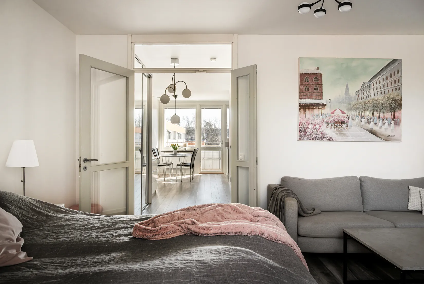 Bostadsrätt, Backgatan 45, Södra Sandby, Lund