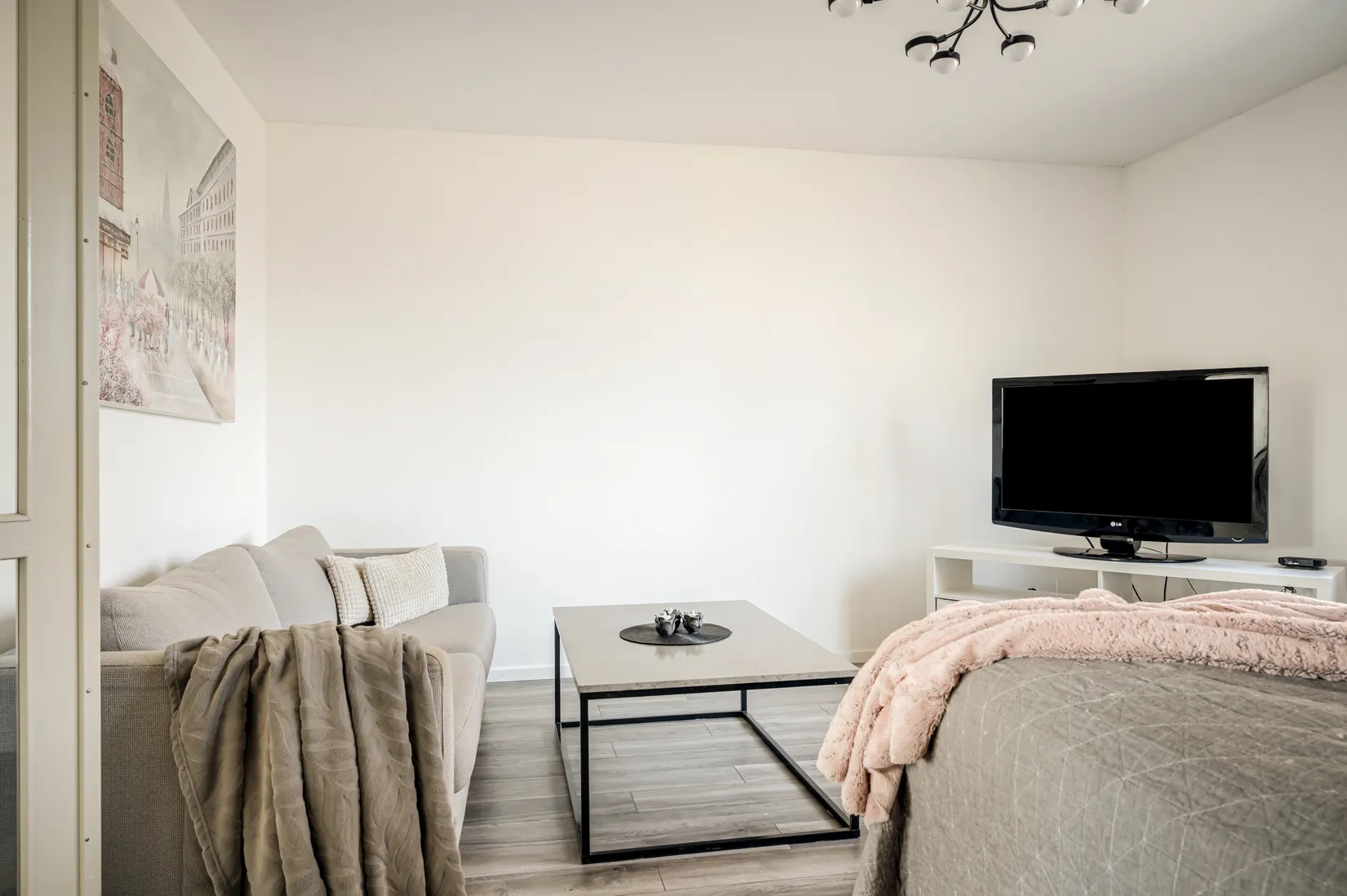 Bostadsrätt, Backgatan 45, Södra Sandby, Lund