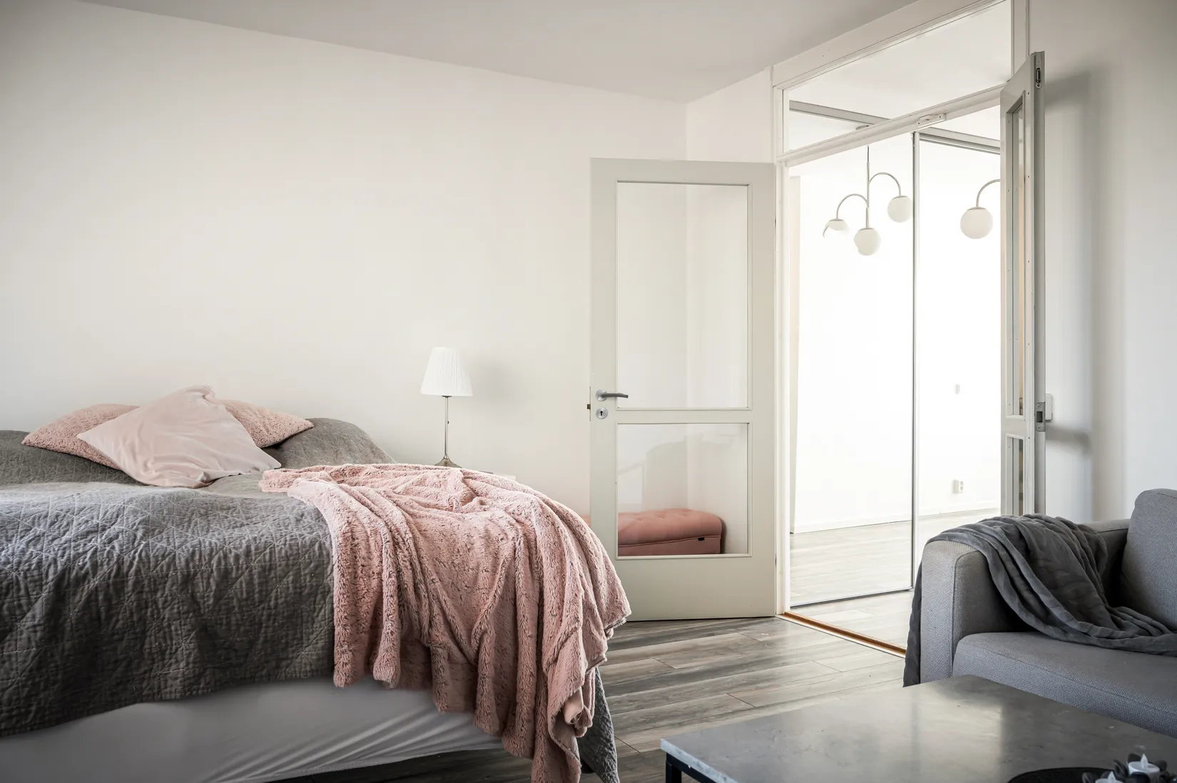 Bostadsrätt, Backgatan 45, Södra Sandby, Lund