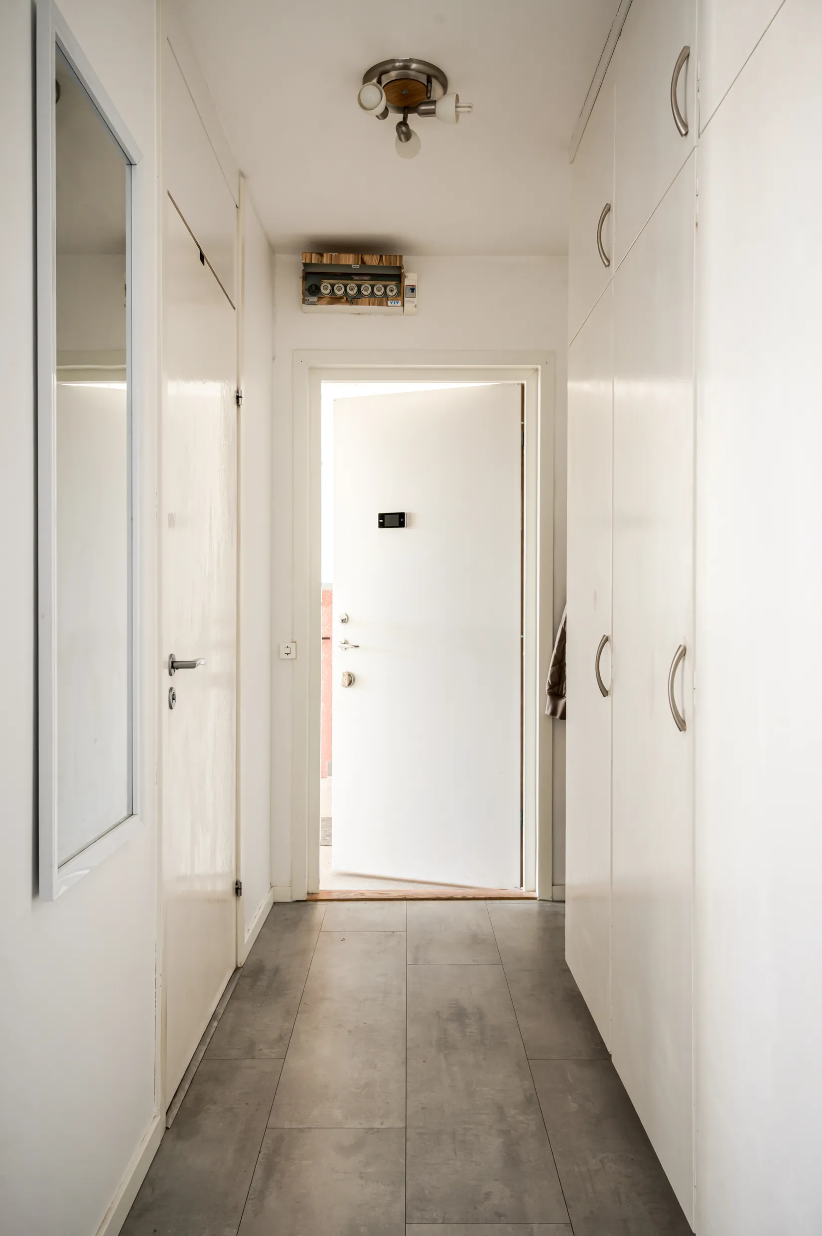 Bostadsrätt, Backgatan 45, Södra Sandby, Lund