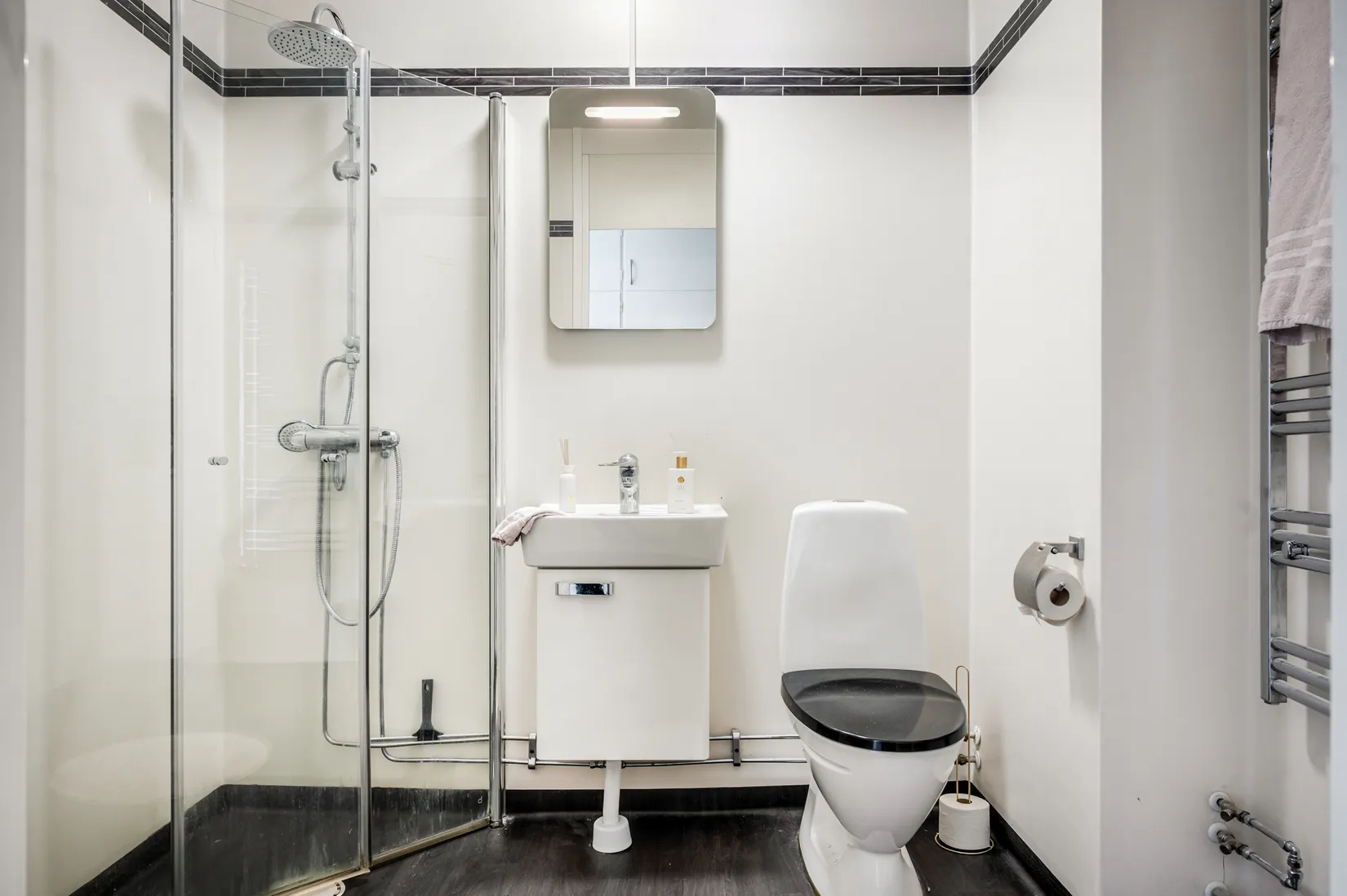 Bostadsrätt, Backgatan 45, Södra Sandby, Lund