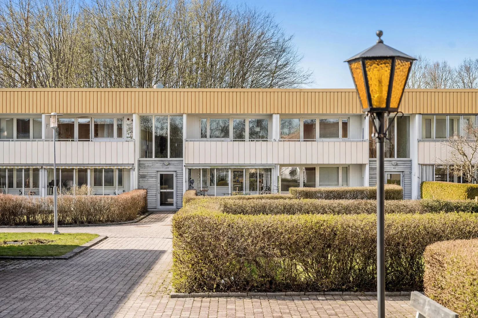 Bostadsrätt, Backgatan 45, Södra Sandby, Lund