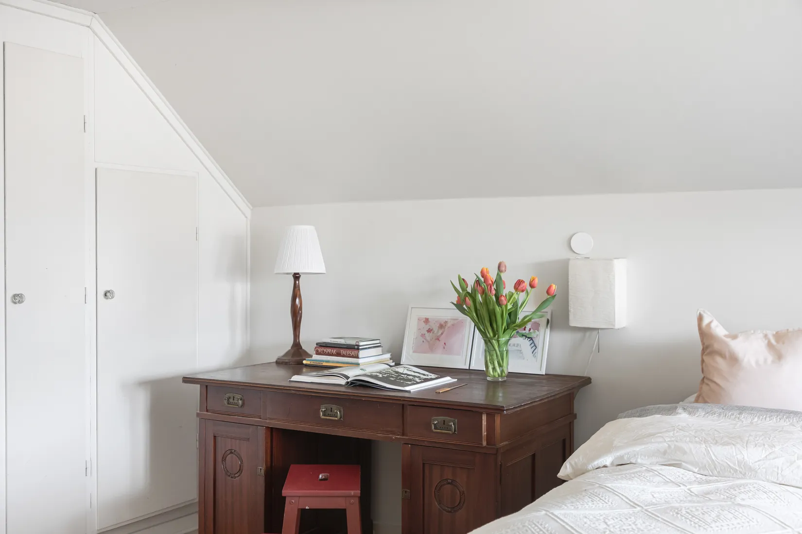 Villa, Östergatan 15, Skurup