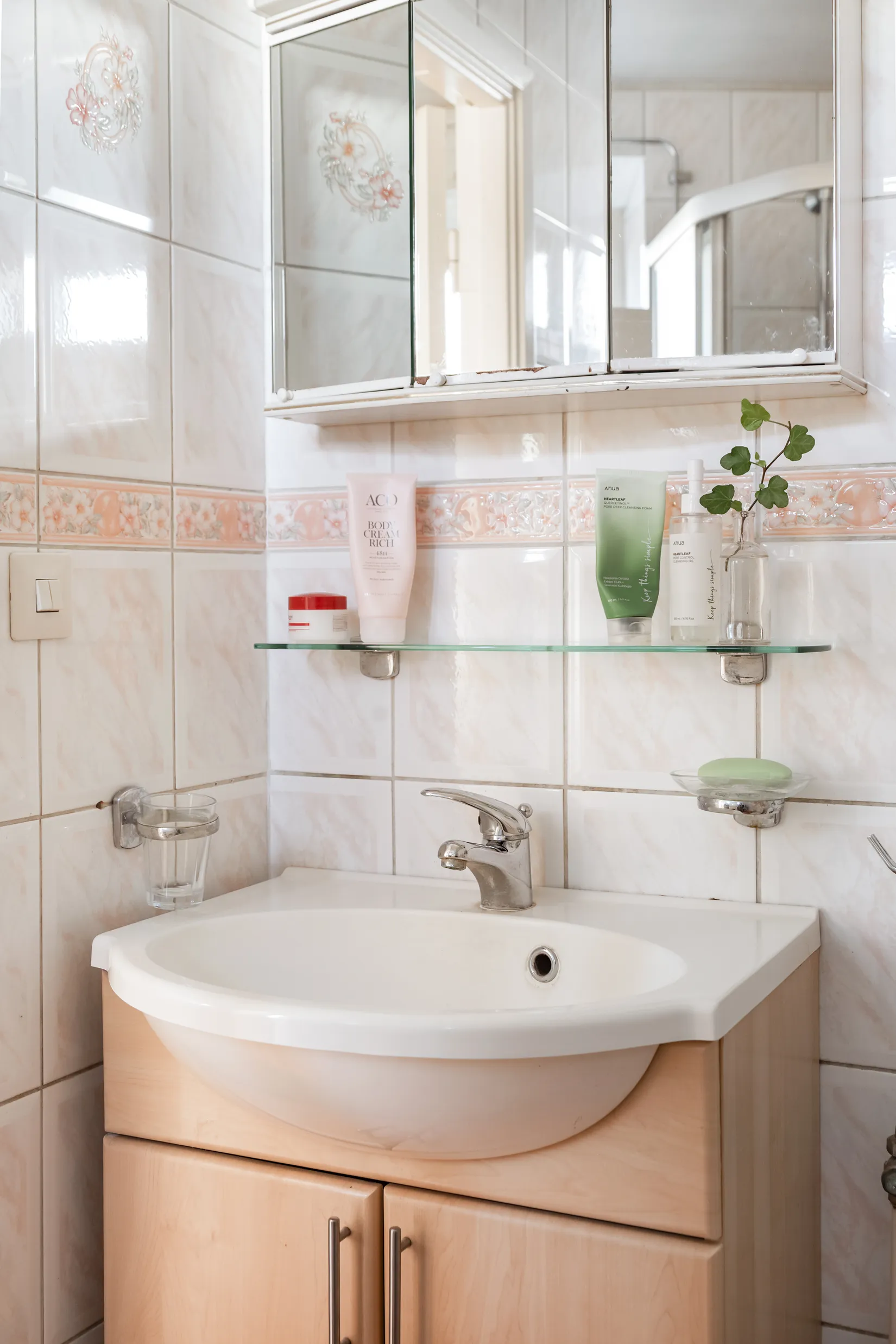 Villa, Östergatan 15, Skurup