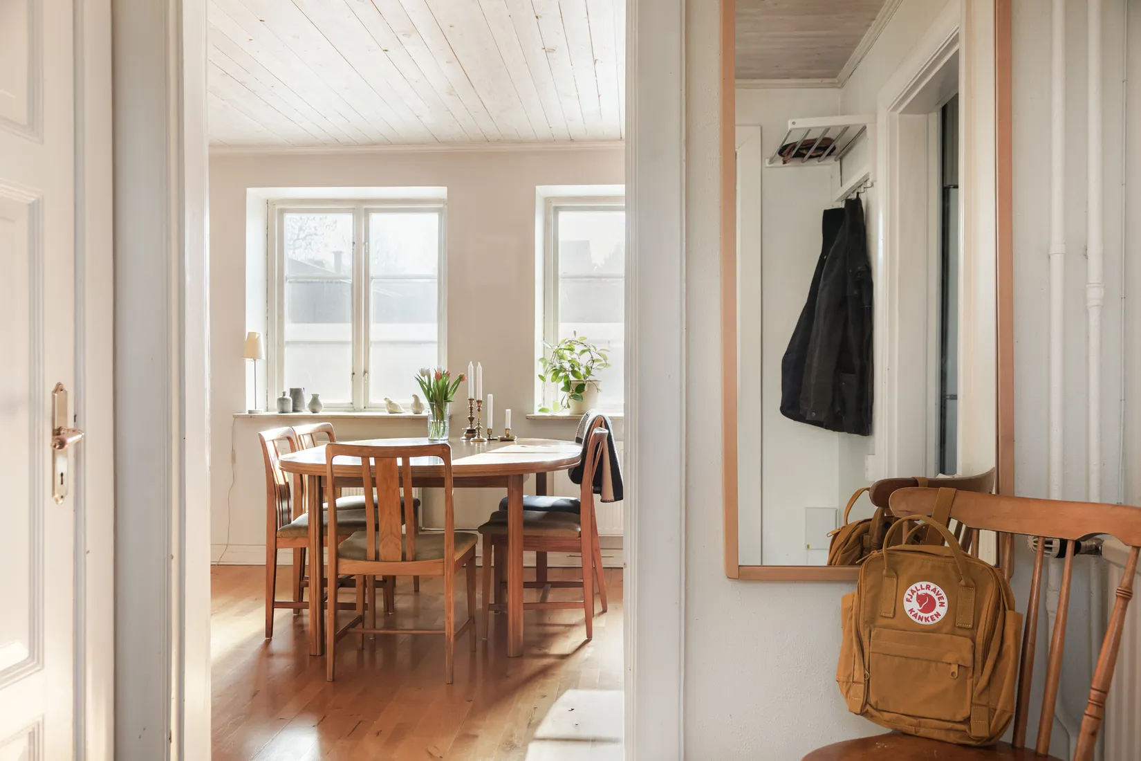 Villa, Östergatan 15, Skurup