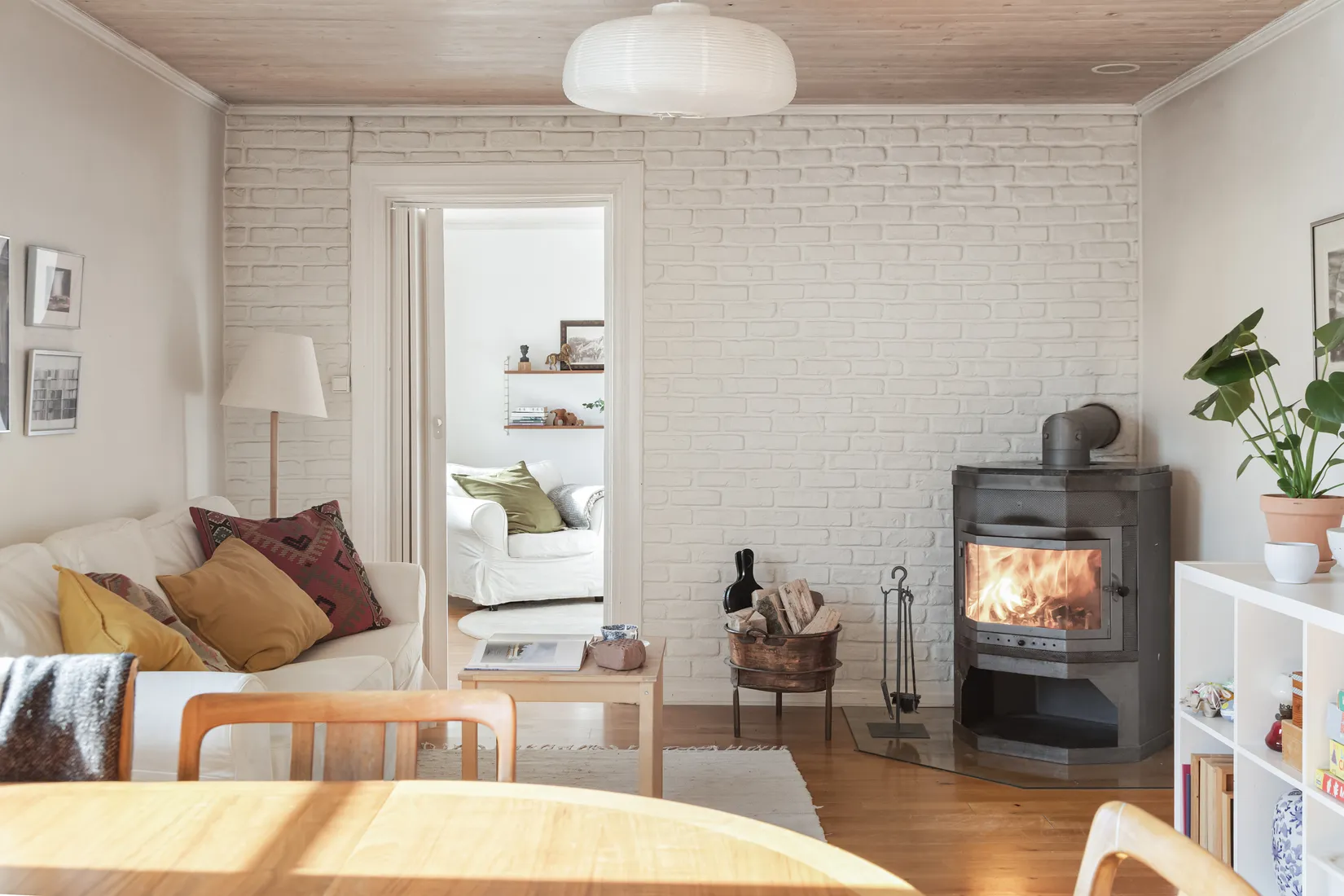 Villa, Östergatan 15, Skurup