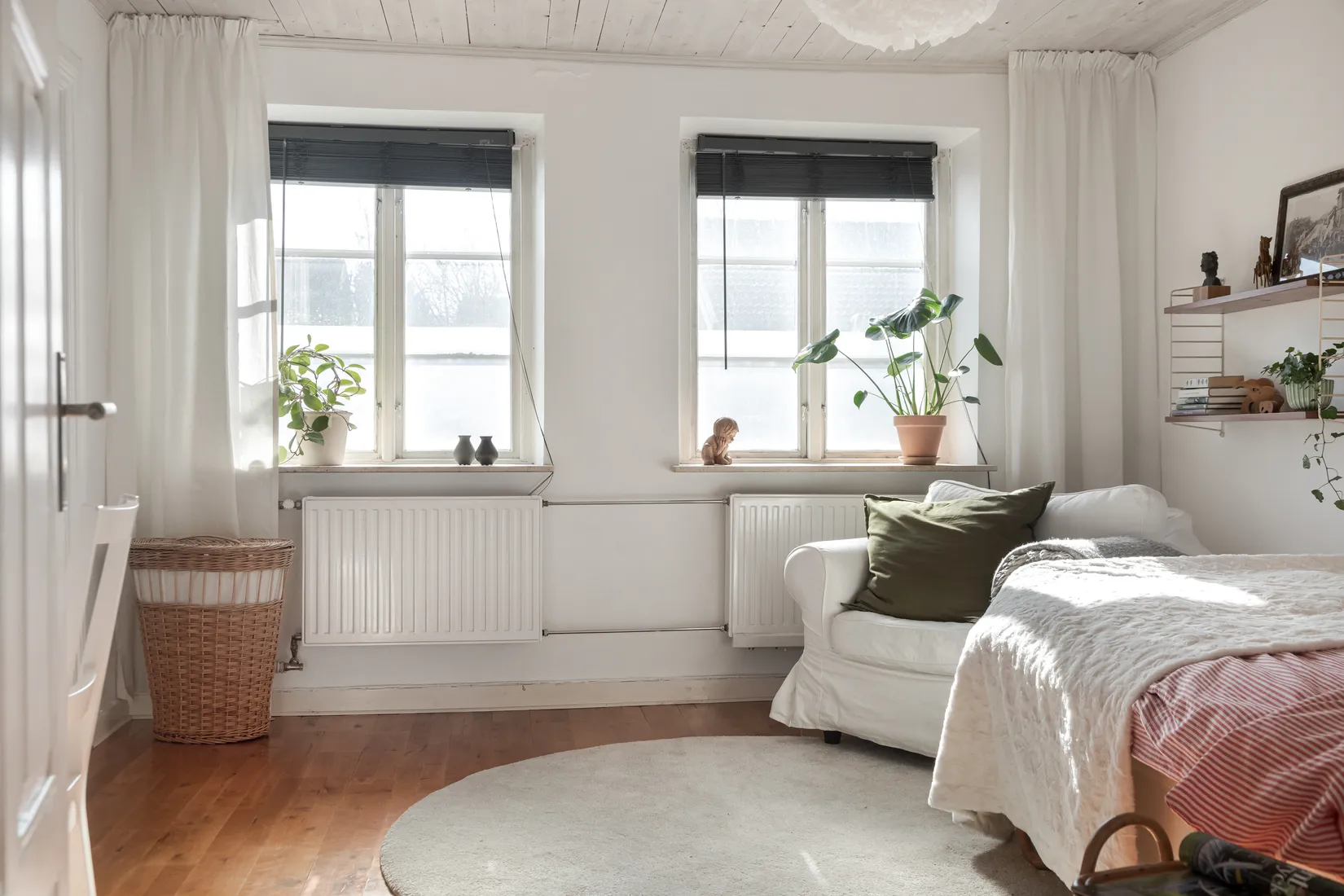 Villa, Östergatan 15, Skurup