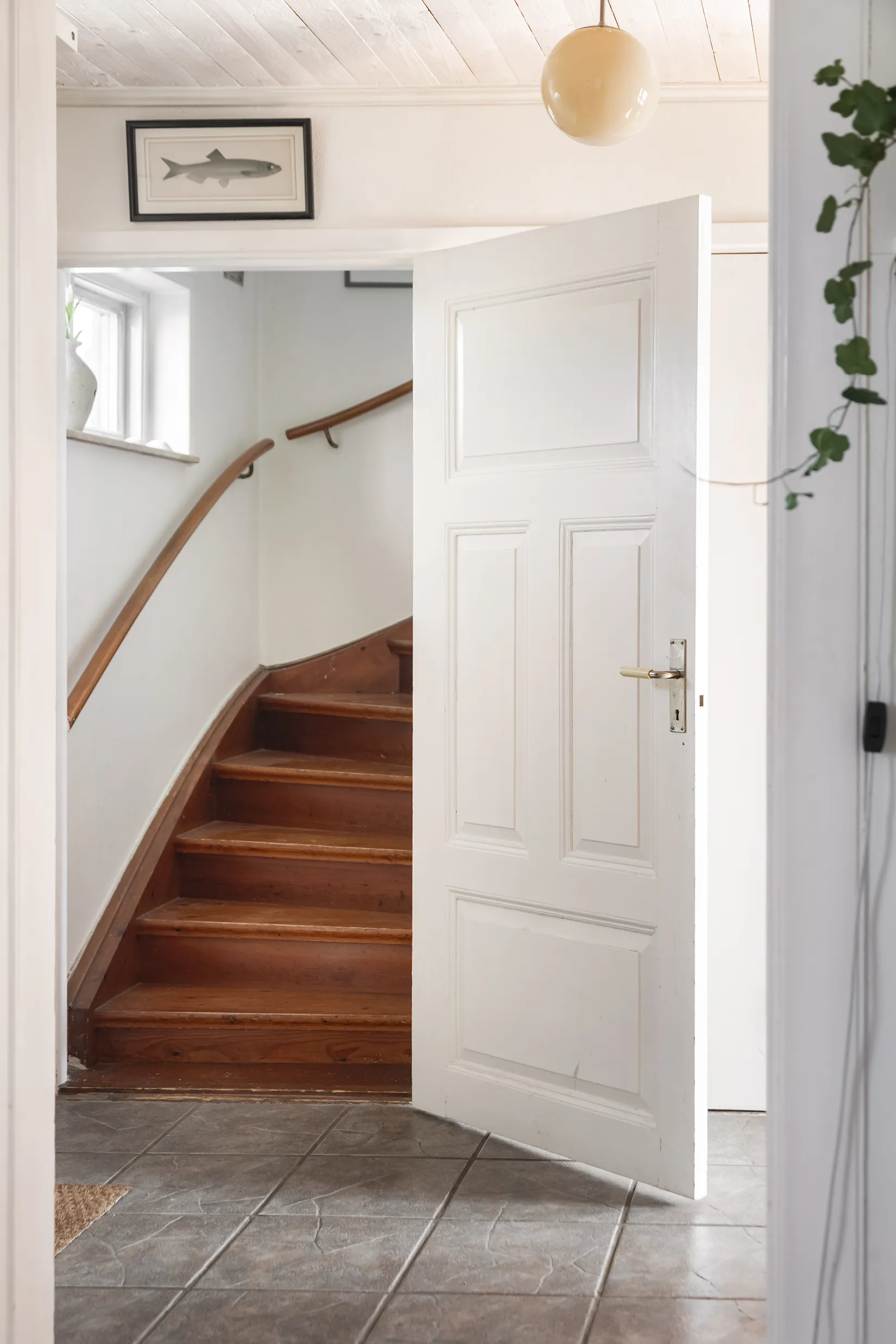 Villa, Östergatan 15, Skurup