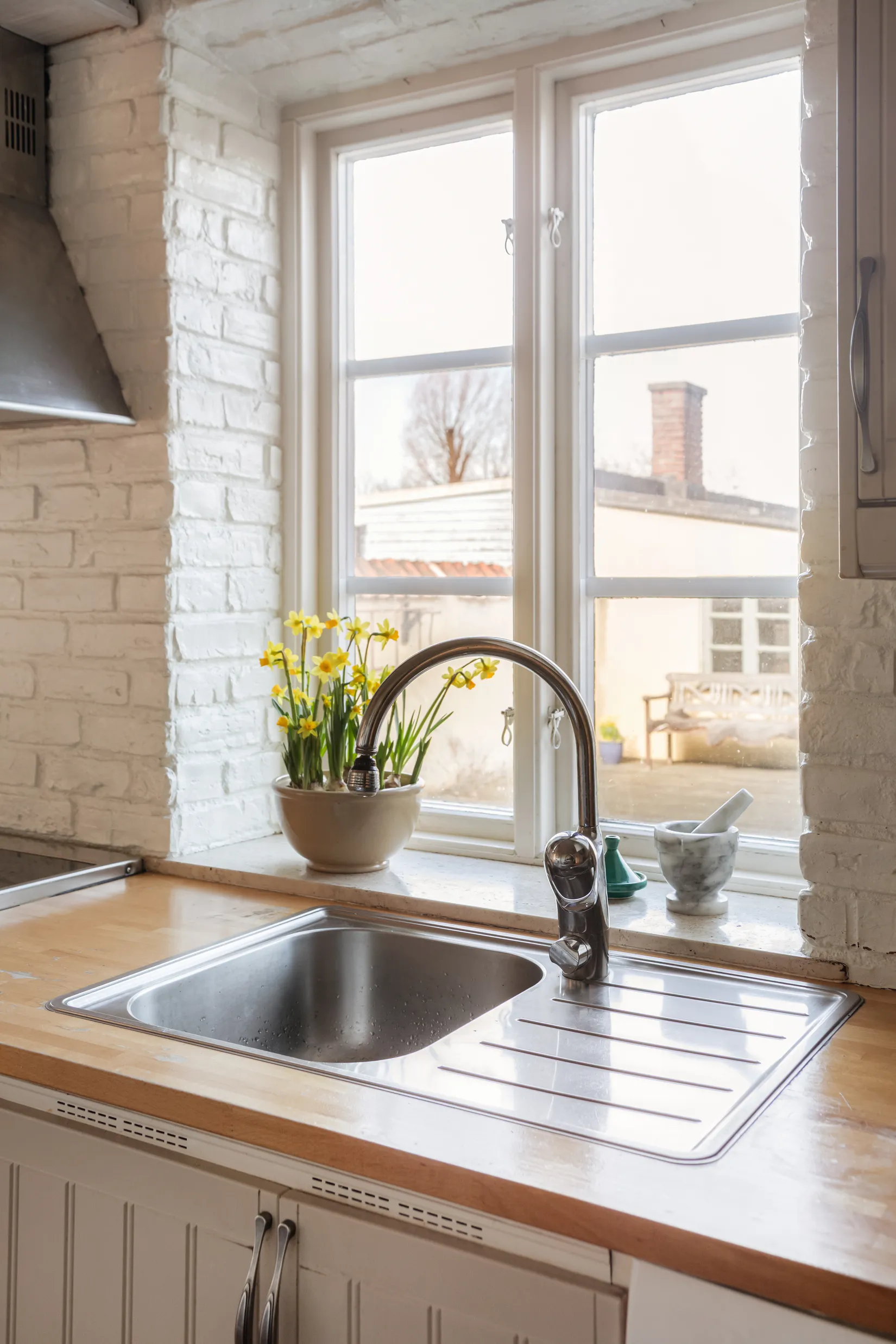 Villa, Östergatan 15, Skurup