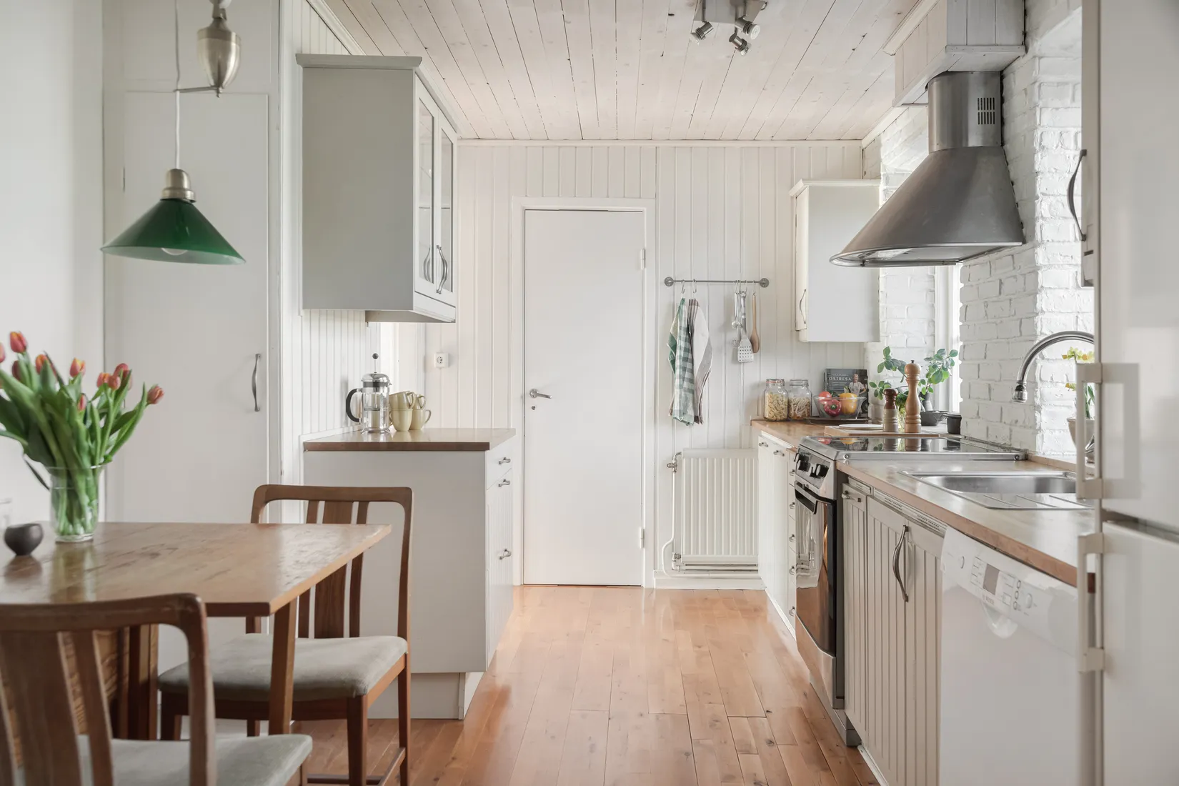 Villa, Östergatan 15, Skurup