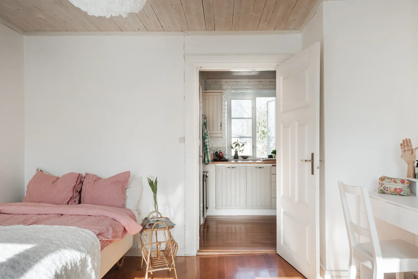 Villa, Östergatan 15, Skurup