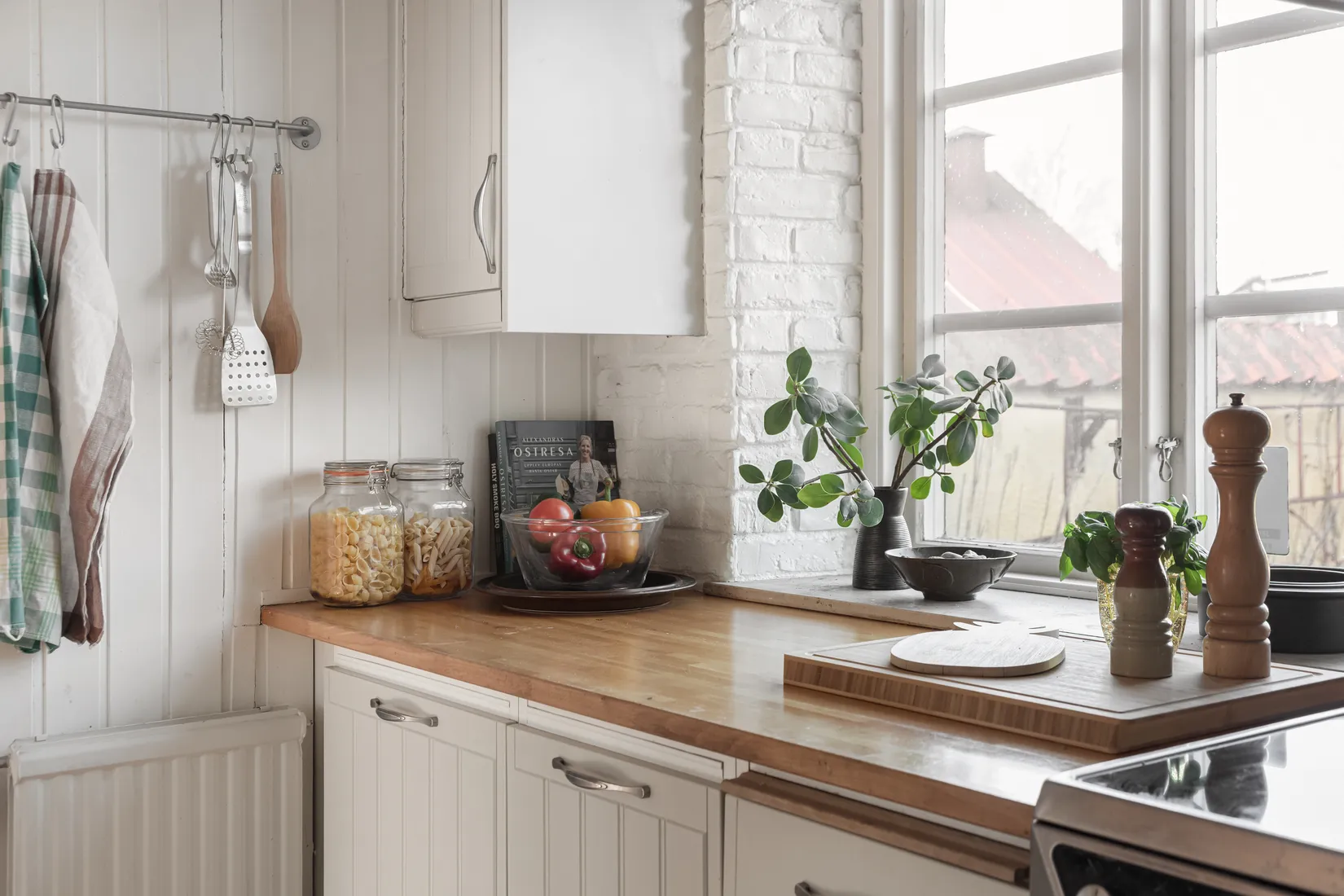 Villa, Östergatan 15, Skurup