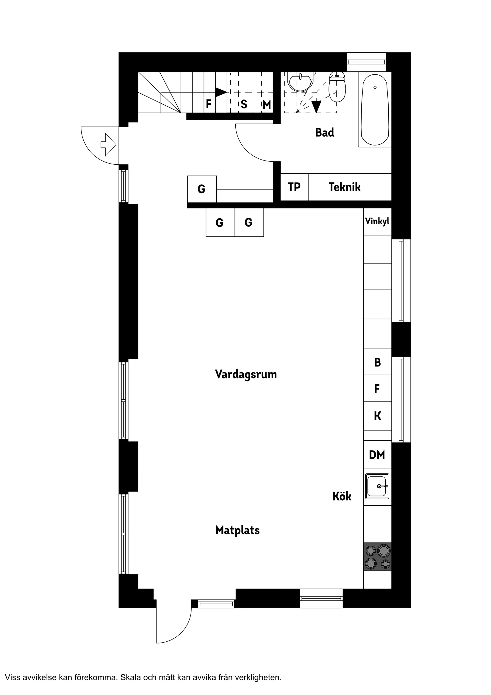 Villa, Riddarvägen 47, Österskär, Österåker