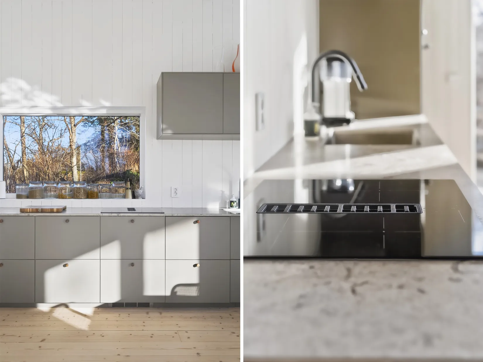 Villa, Riddarvägen 47, Österskär, Österåker