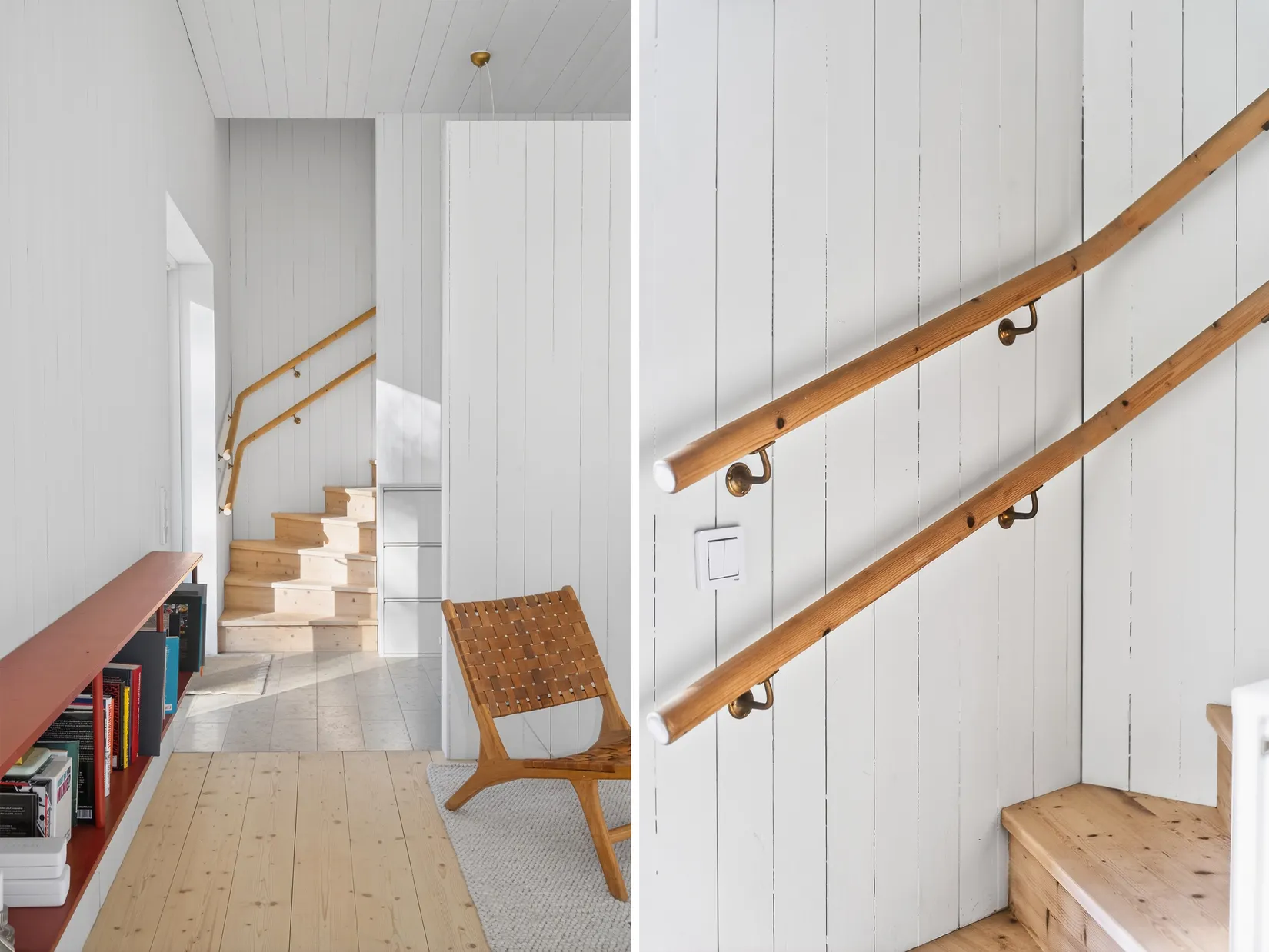 Villa, Riddarvägen 47, Österskär, Österåker