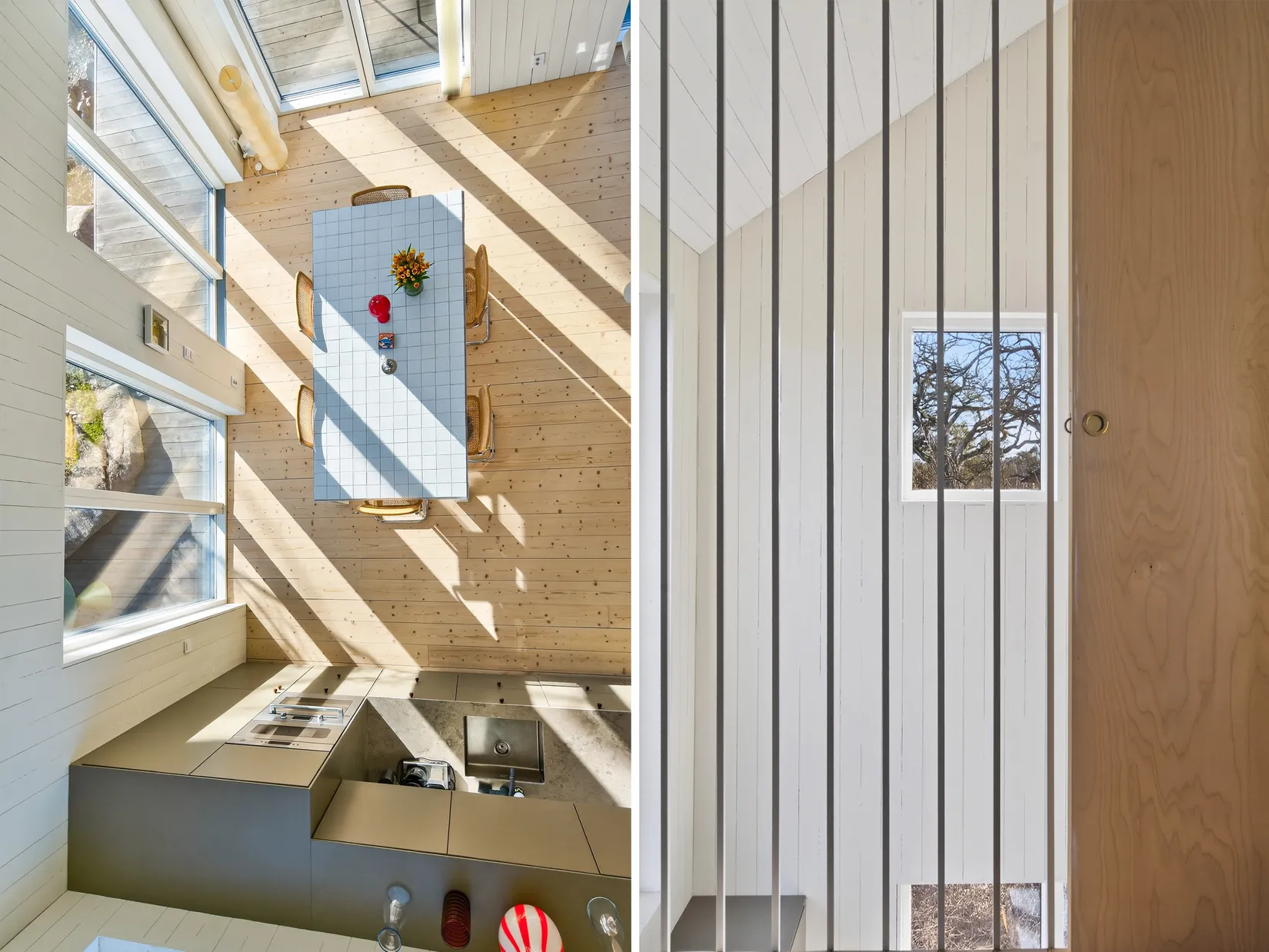 Villa, Riddarvägen 47, Österskär, Österåker