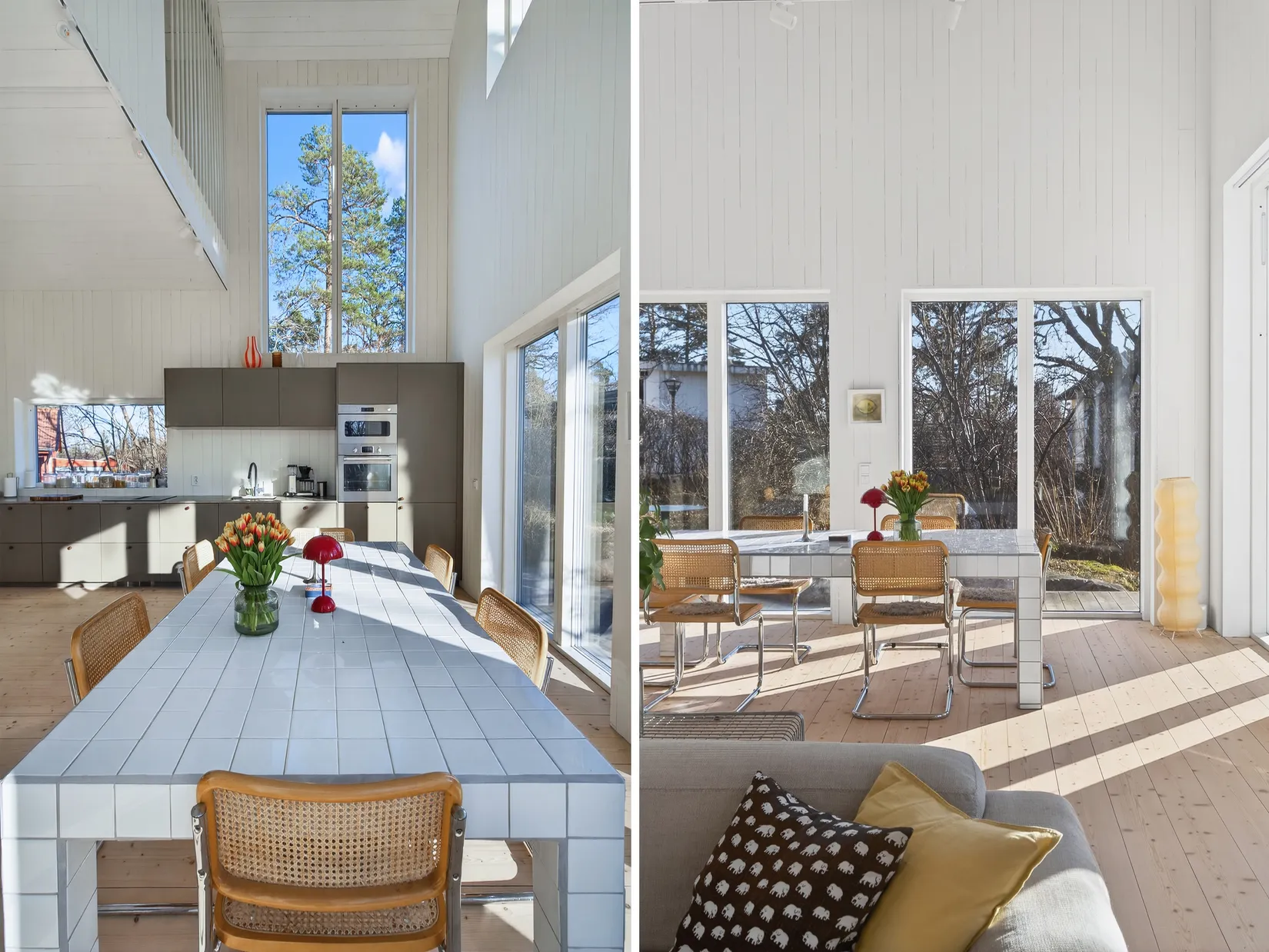 Villa, Riddarvägen 47, Österskär, Österåker