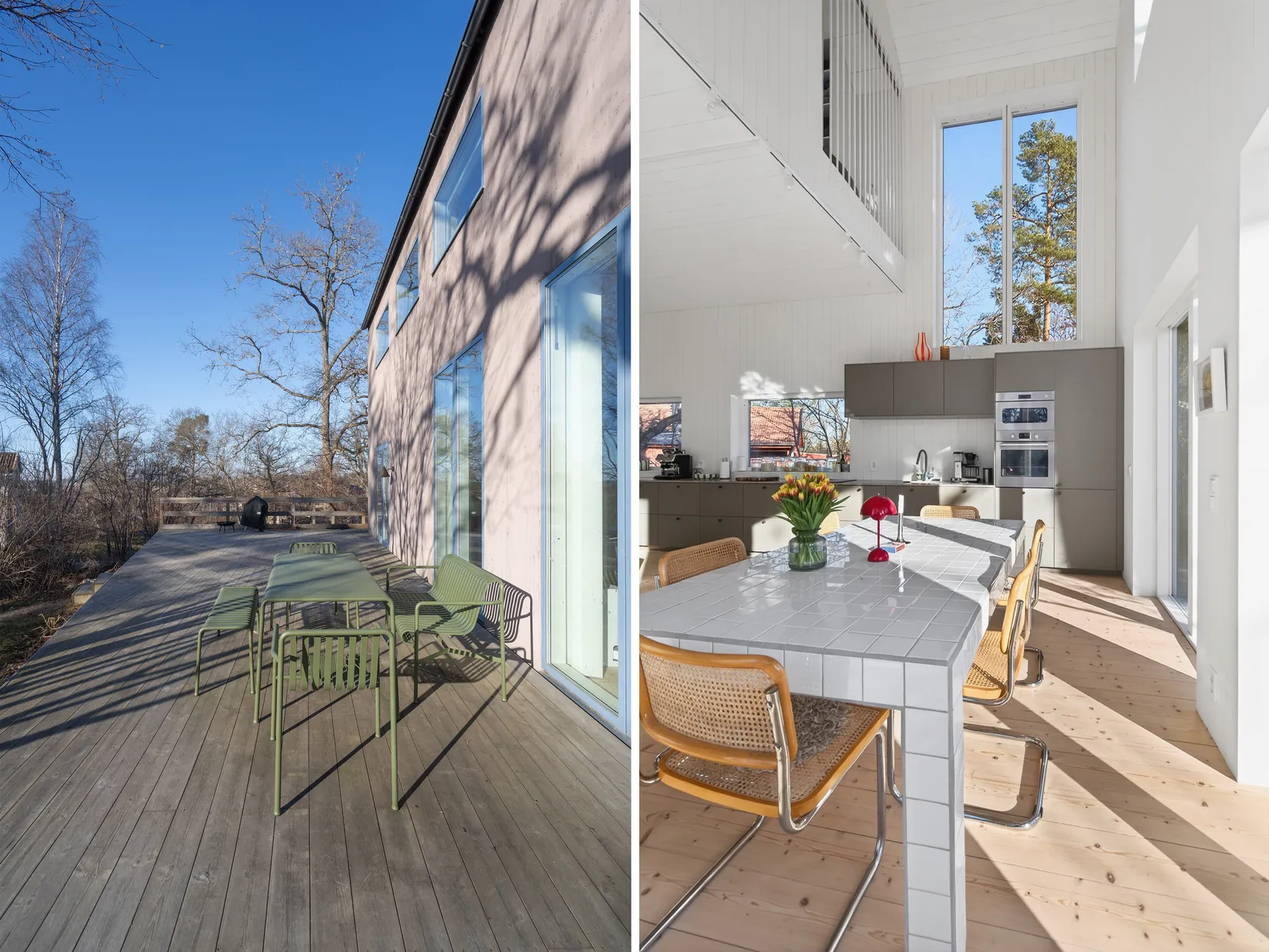 Villa, Riddarvägen 47, Österskär, Österåker