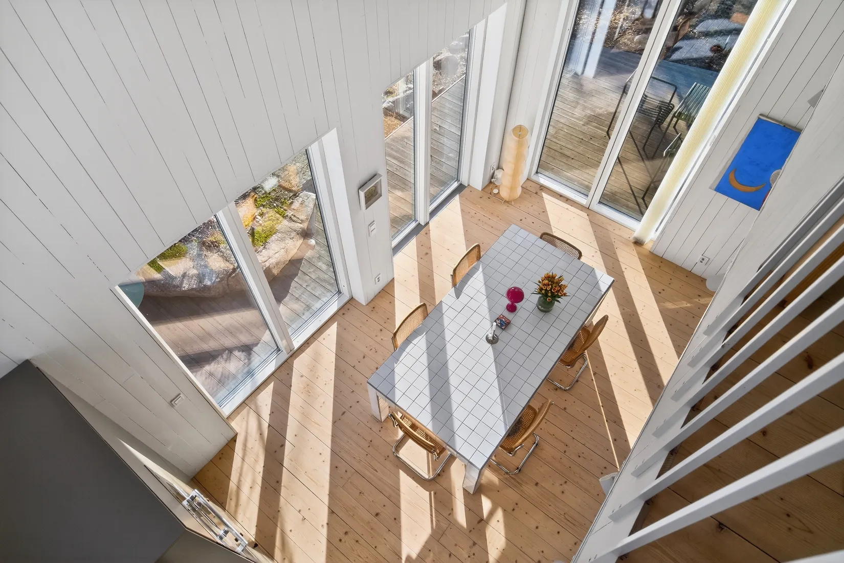 Villa, Riddarvägen 47, Österskär, Österåker