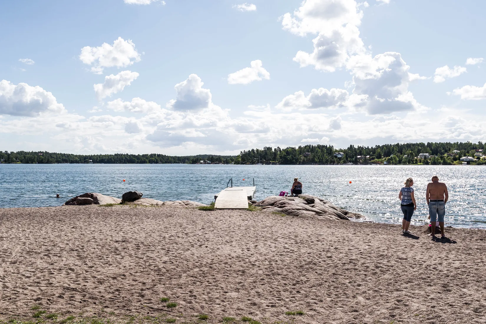 Villa, Riddarvägen 47, Österskär, Österåker