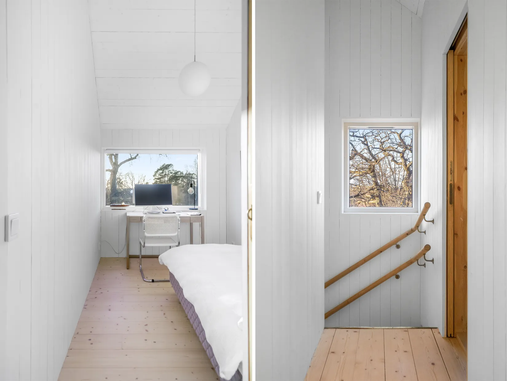 Villa, Riddarvägen 47, Österskär, Österåker