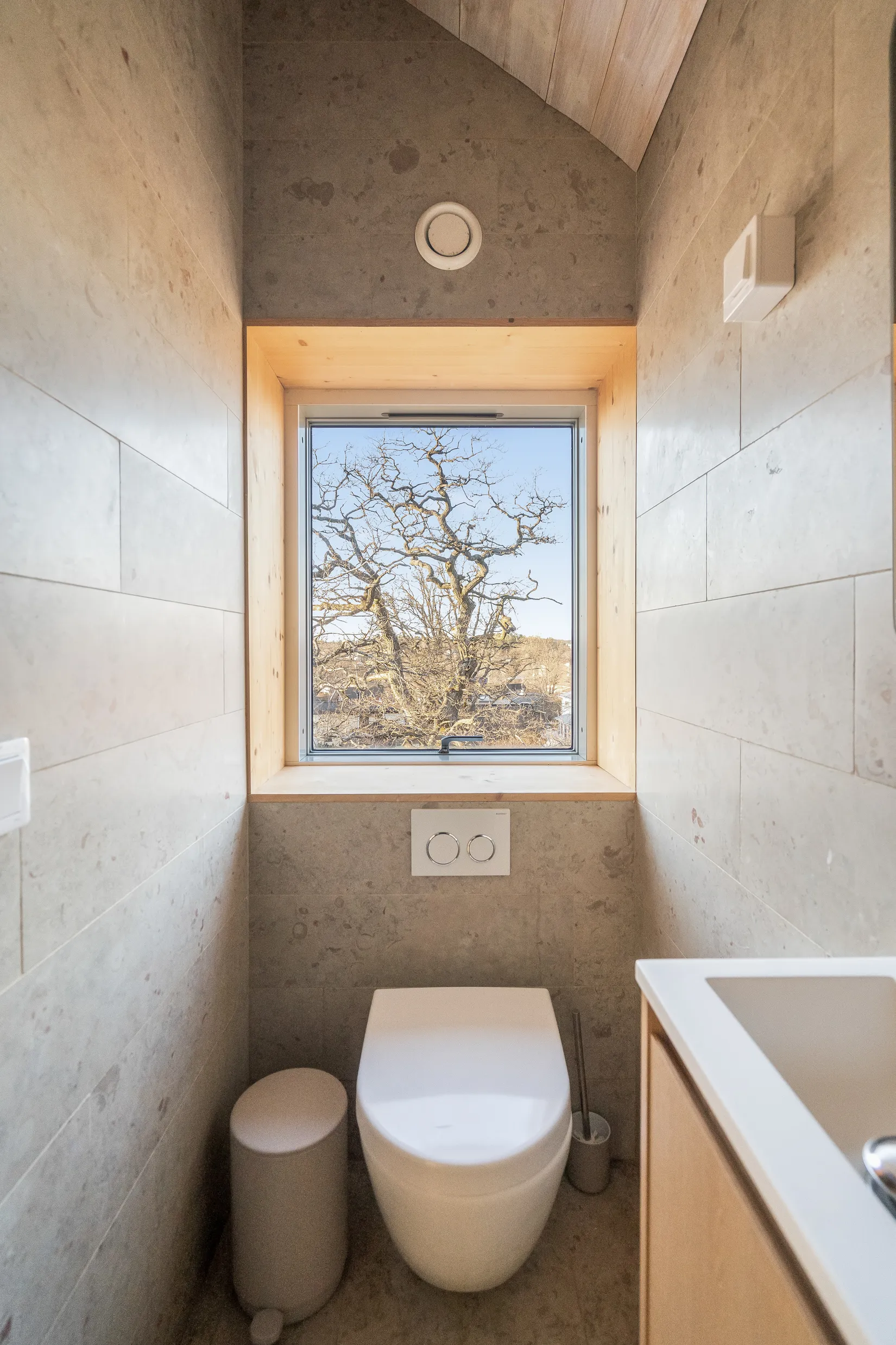 Villa, Riddarvägen 47, Österskär, Österåker