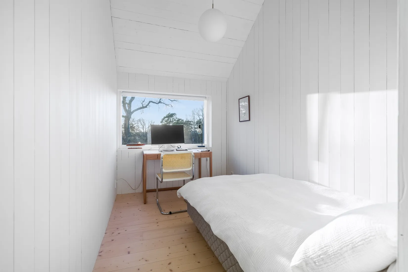 Villa, Riddarvägen 47, Österskär, Österåker