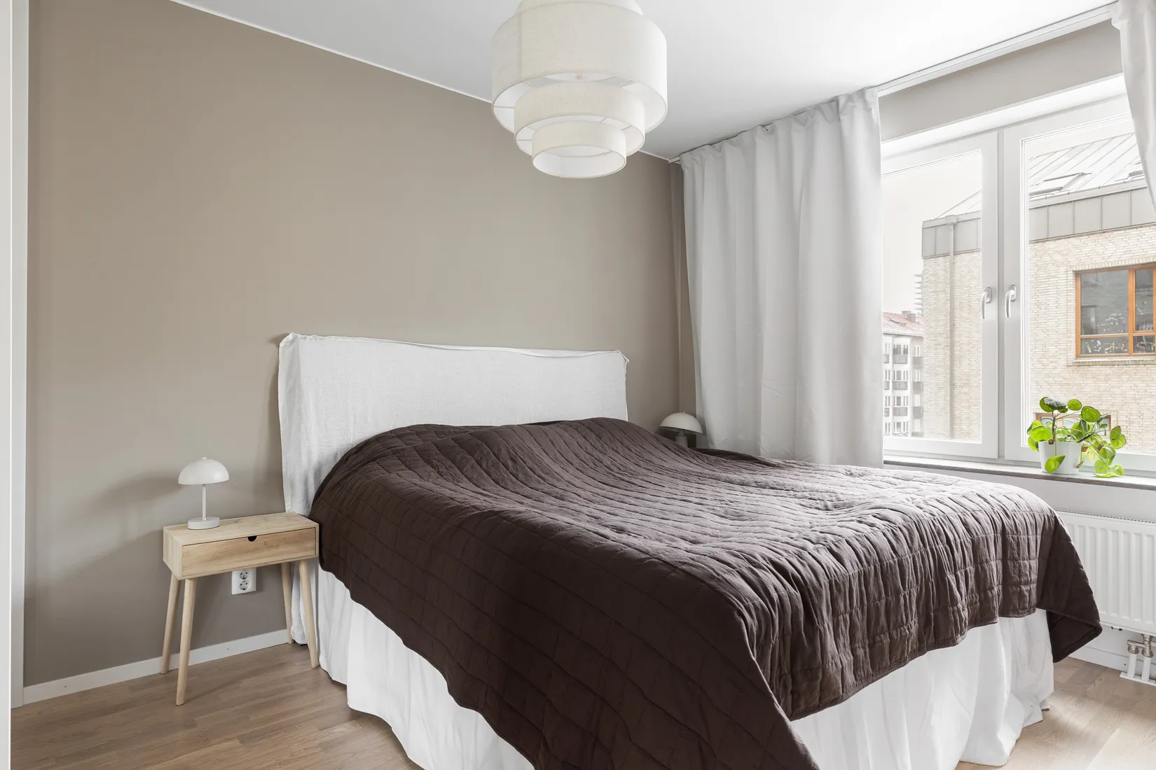 Bostadsrätt, Pildammsvägen 8 C, Triangeln, Malmö