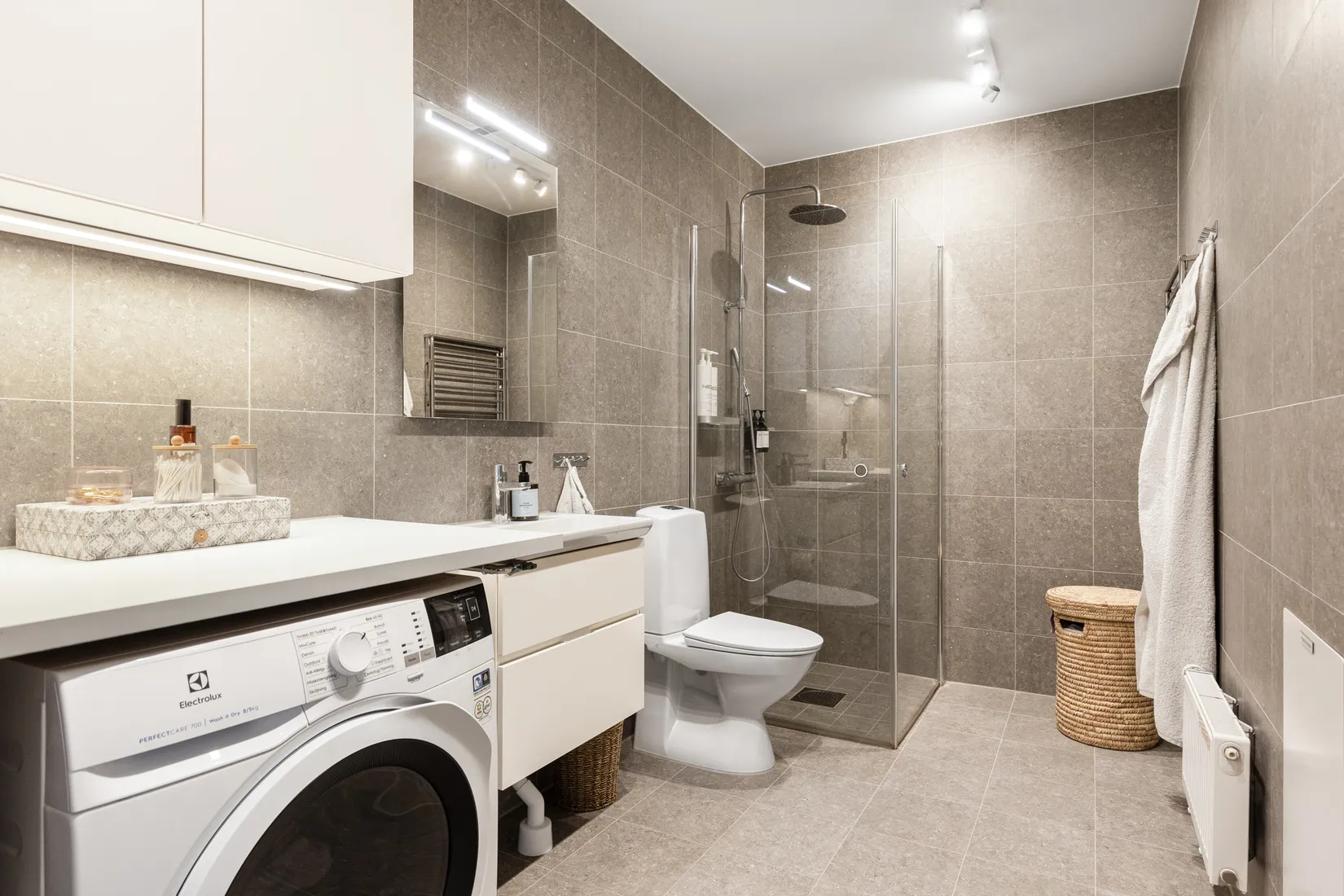 Bostadsrätt, Pildammsvägen 8 C, Triangeln, Malmö