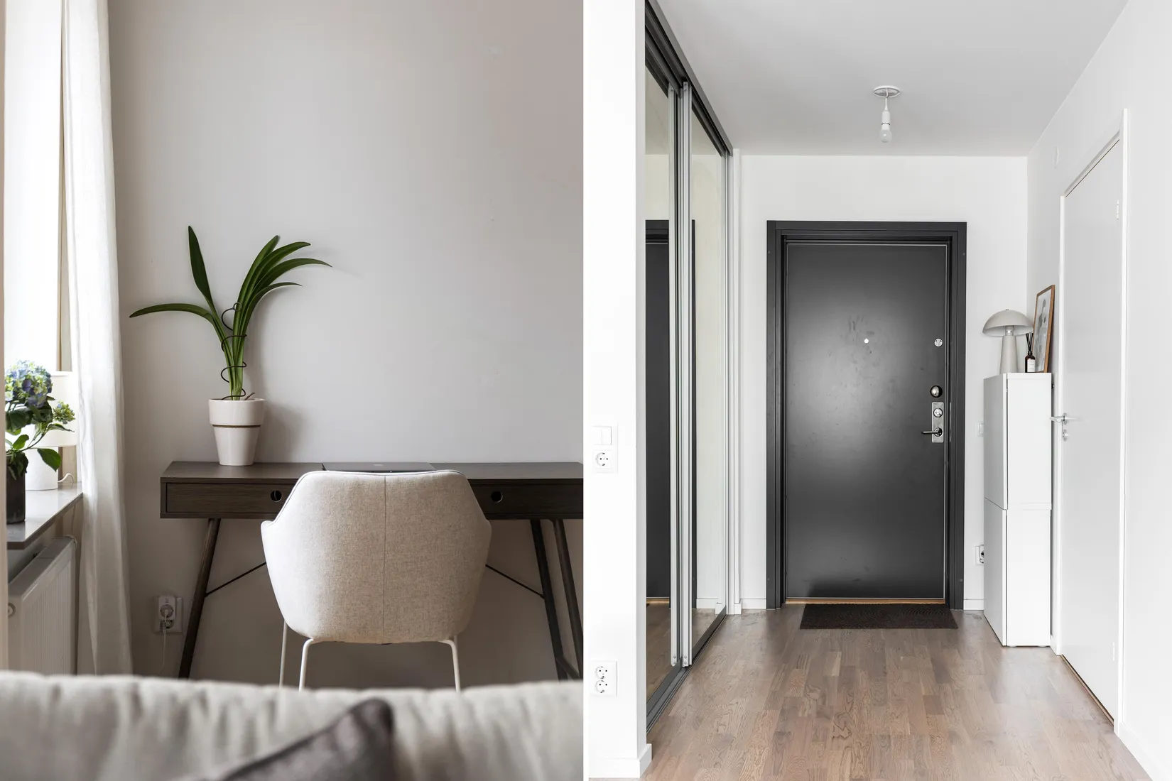 Bostadsrätt, Pildammsvägen 8 C, Triangeln, Malmö