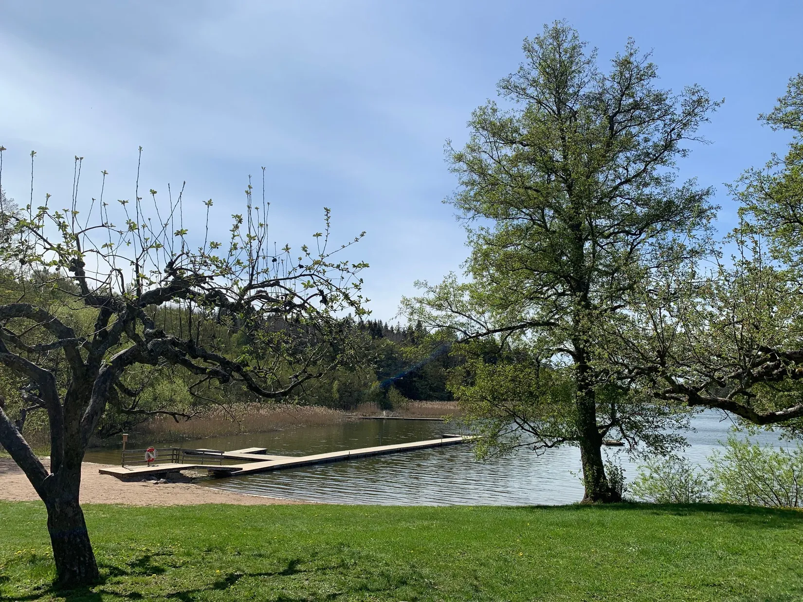 Radhus, Furuvägen 27, Gribbylund, Täby