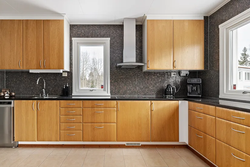 Villa, Porträttvägen 5, Järfälla