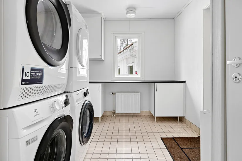 Villa, Porträttvägen 5, Järfälla