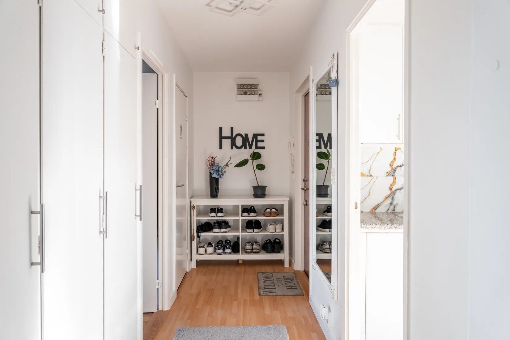 Bostadsrätt, Turkosgatan 45, Frölunda, Göteborg