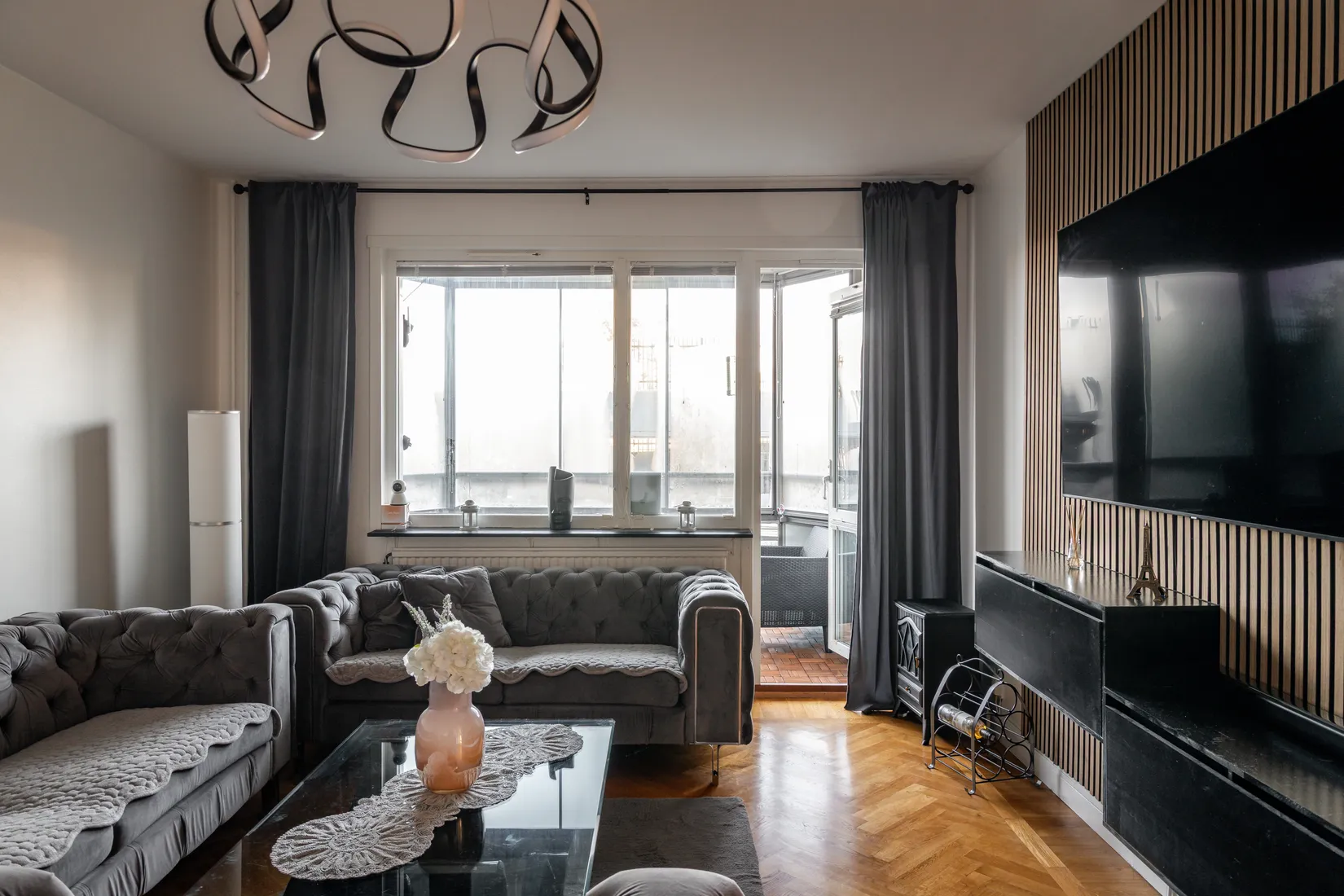 Bostadsrätt, Turkosgatan 45, Frölunda, Göteborg