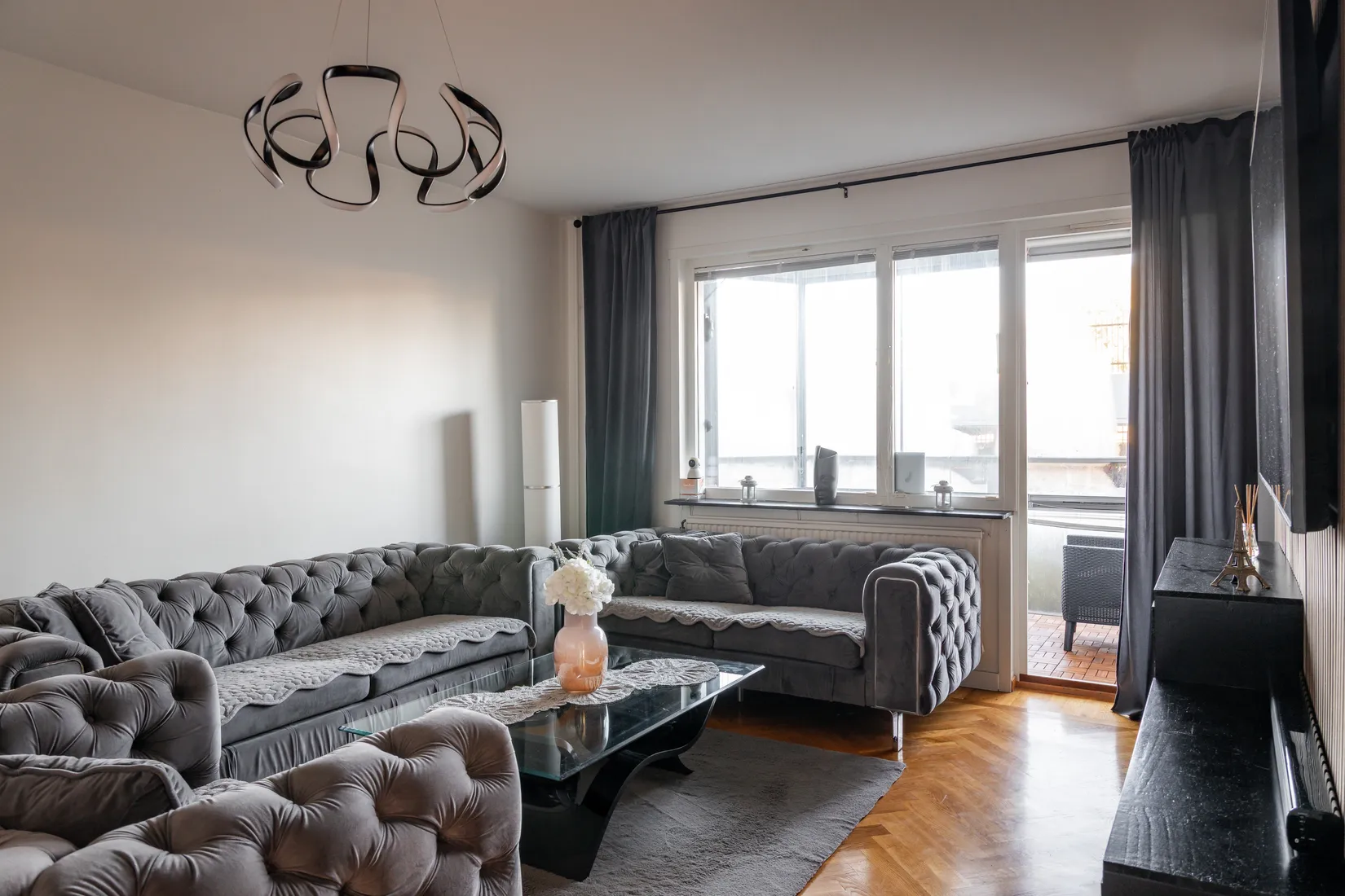 Bostadsrätt, Turkosgatan 45, Frölunda, Göteborg