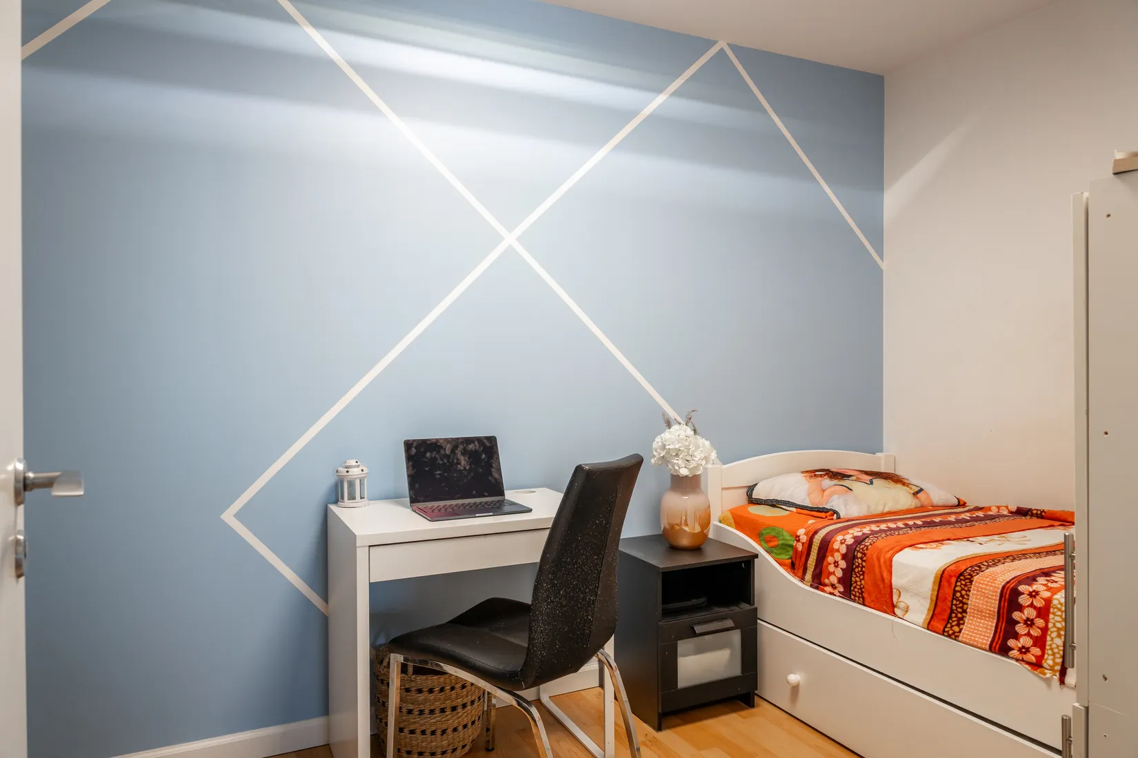 Bostadsrätt, Turkosgatan 45, Frölunda, Göteborg