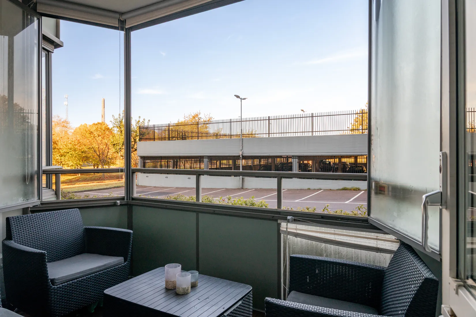 Bostadsrätt, Turkosgatan 45, Frölunda, Göteborg